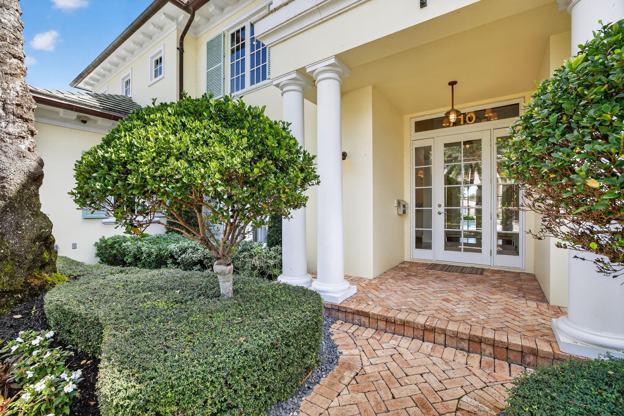 710 Isle Of Palms Drive, Fort Lauderdale, FL 33301