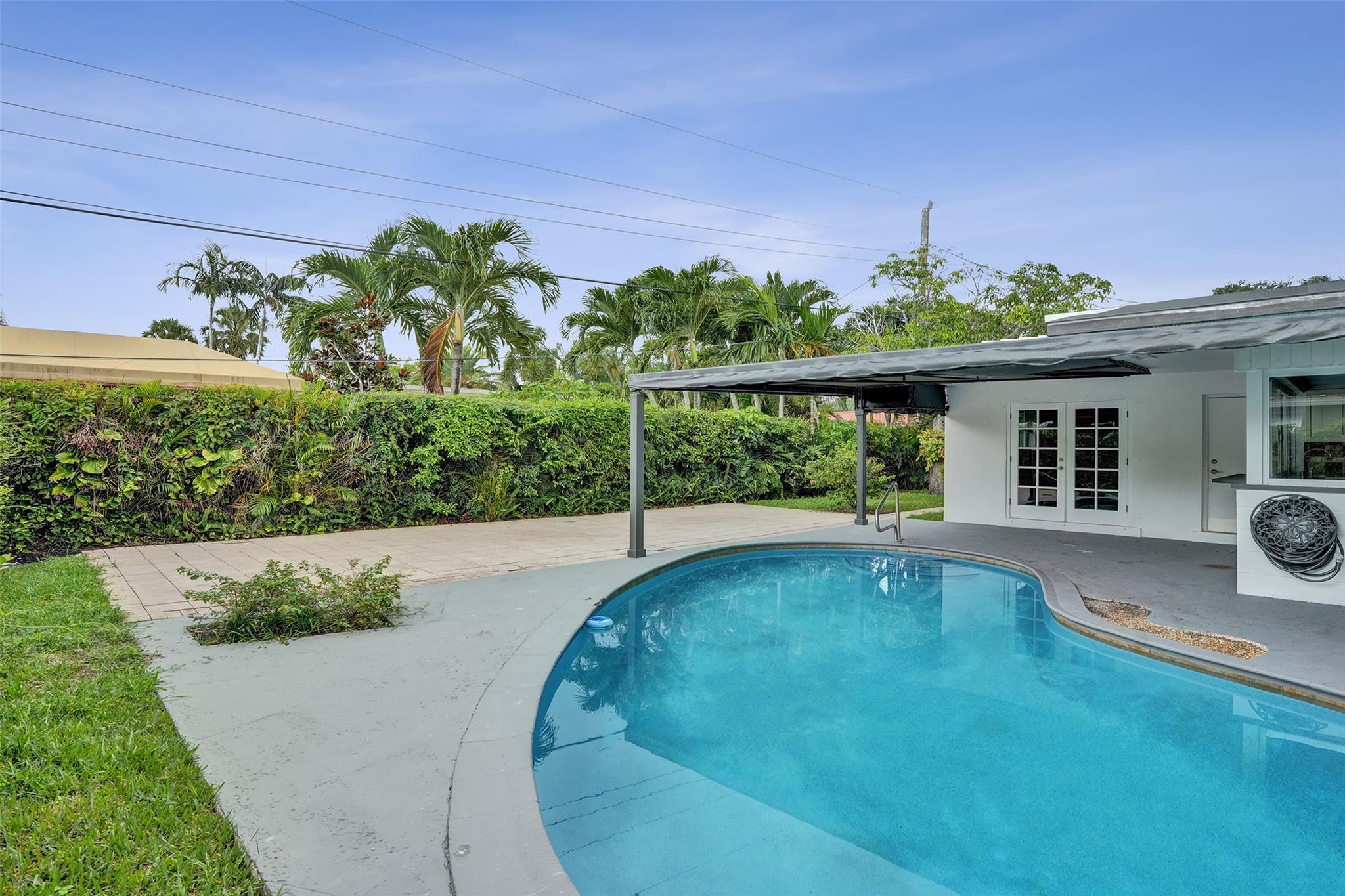 Photo for 2210 NE 61st Court, Fort Lauderdale, FL 33308 - Listing #FX-10526165 2210 NE 61st Court, Fort Lauderdale, FL 33308
