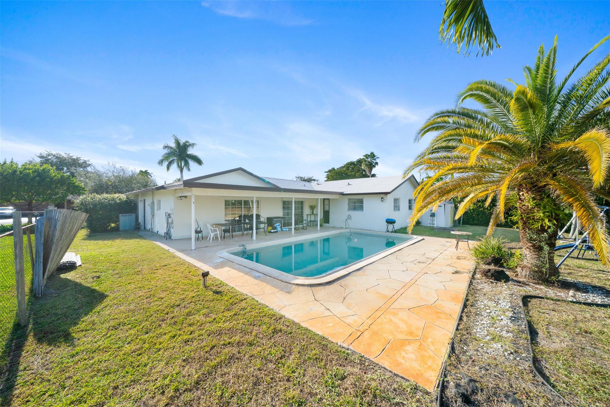 4221 NW 107th Avenue, Coral Springs, FL 33065