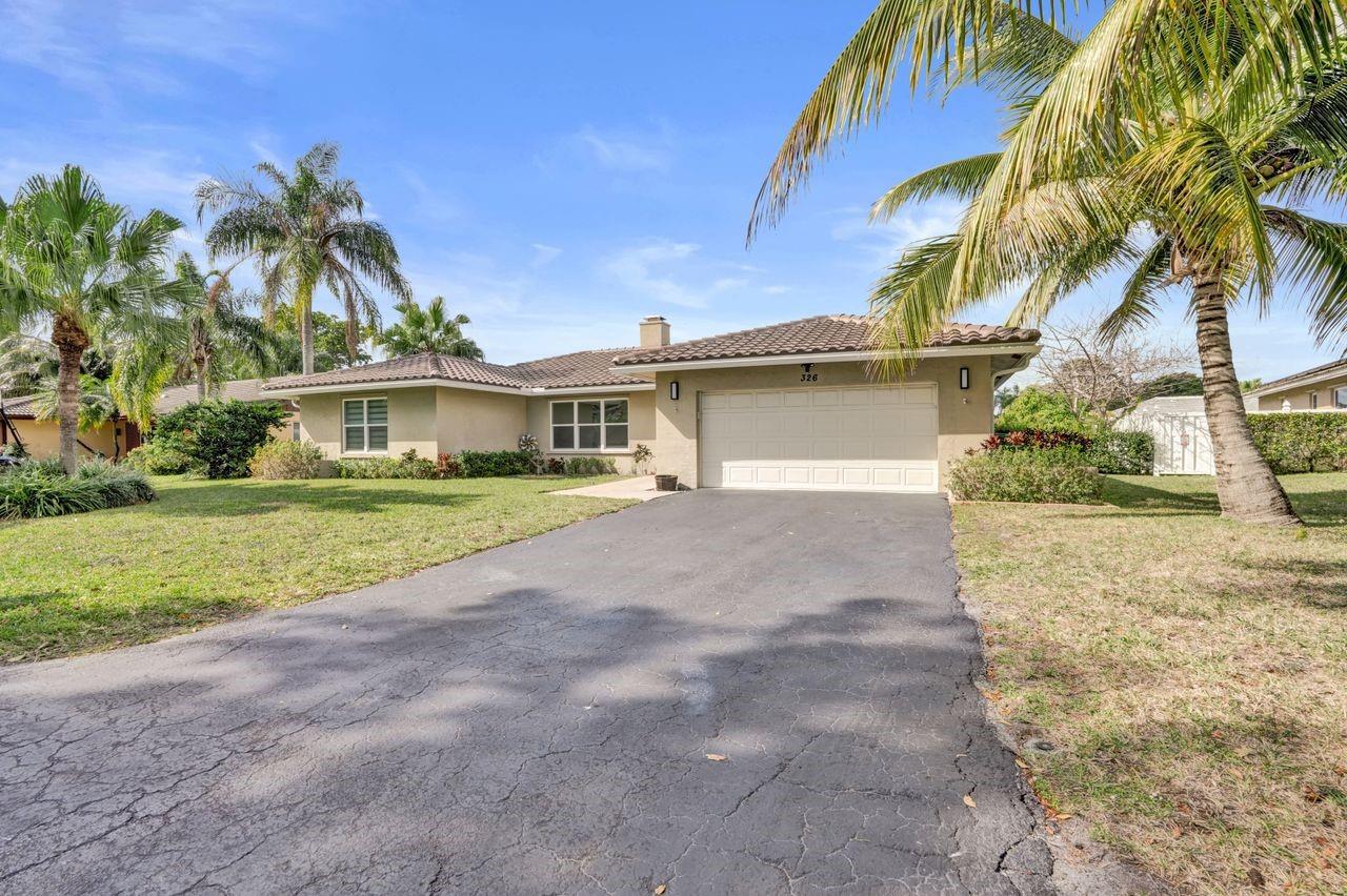 326 NW 101st Terrace, Coral Springs, FL 33071