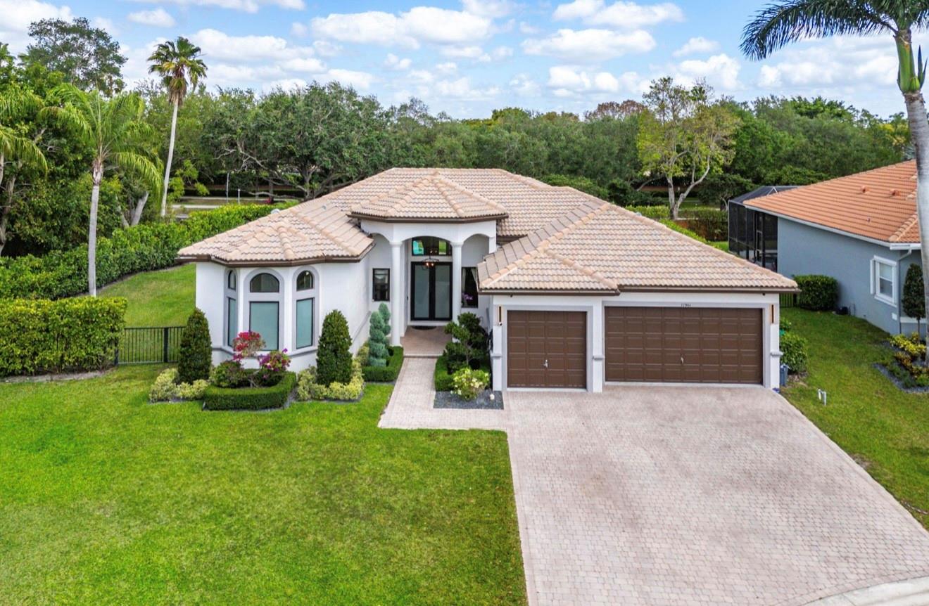 11961 NW 11th Court, Coral Springs, FL 33071