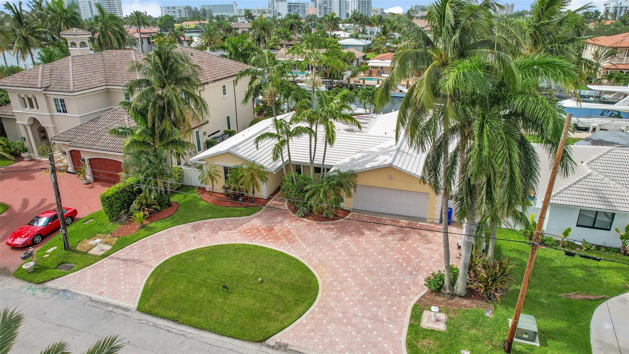 Photo for 2920 NE 23rd Street, Pompano Beach, FL 33062 - Listing #FX-10512875 2920 NE 23rd Street, Pompano Beach, FL 33062