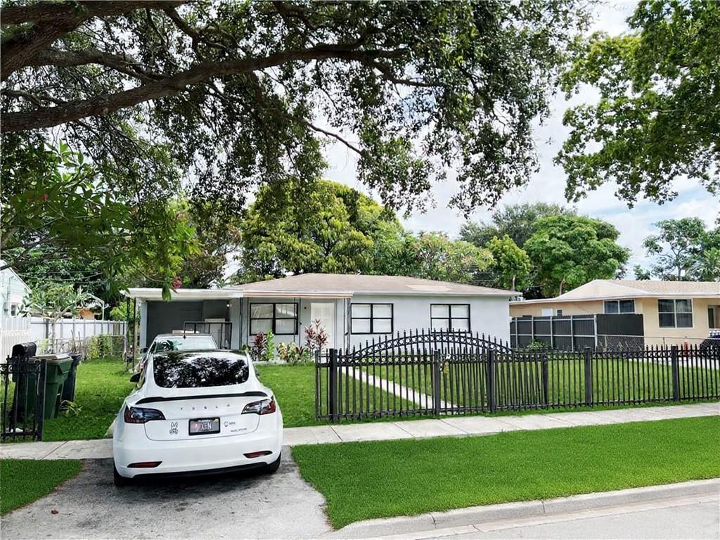 Photo for 1135 NW 127th Street, North Miami, FL 33168 - listing #FX-10533236 1135 NW 127th Street, North Miami, FL 33168