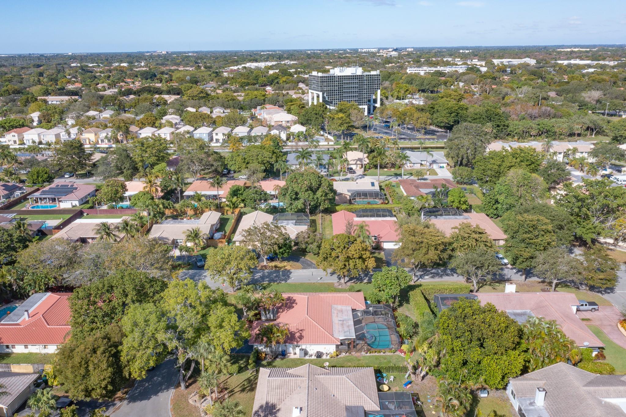 115 SW 97th Terrace, Coral Springs, FL 33071