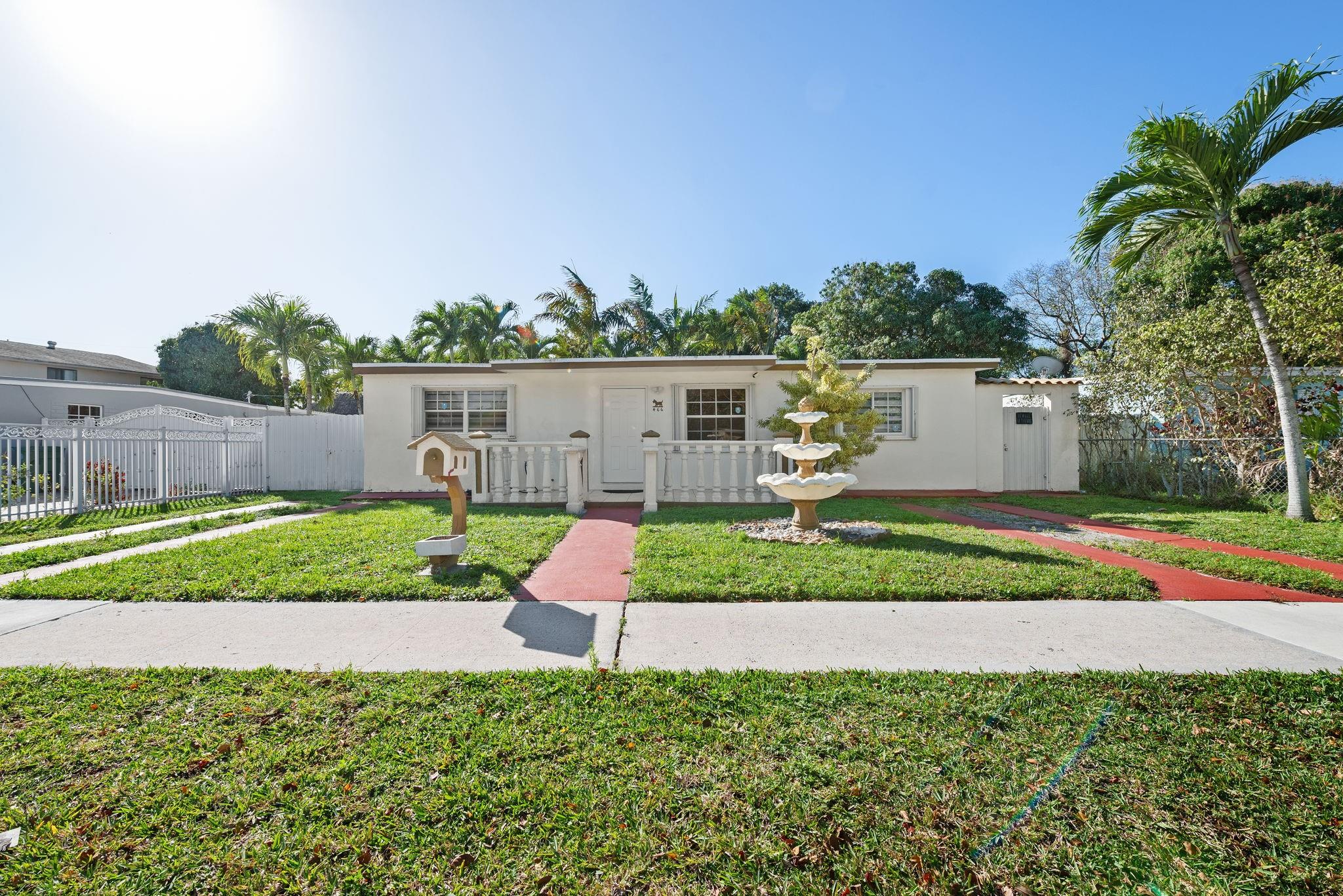 466 E 62nd Street, Hialeah, FL 33013