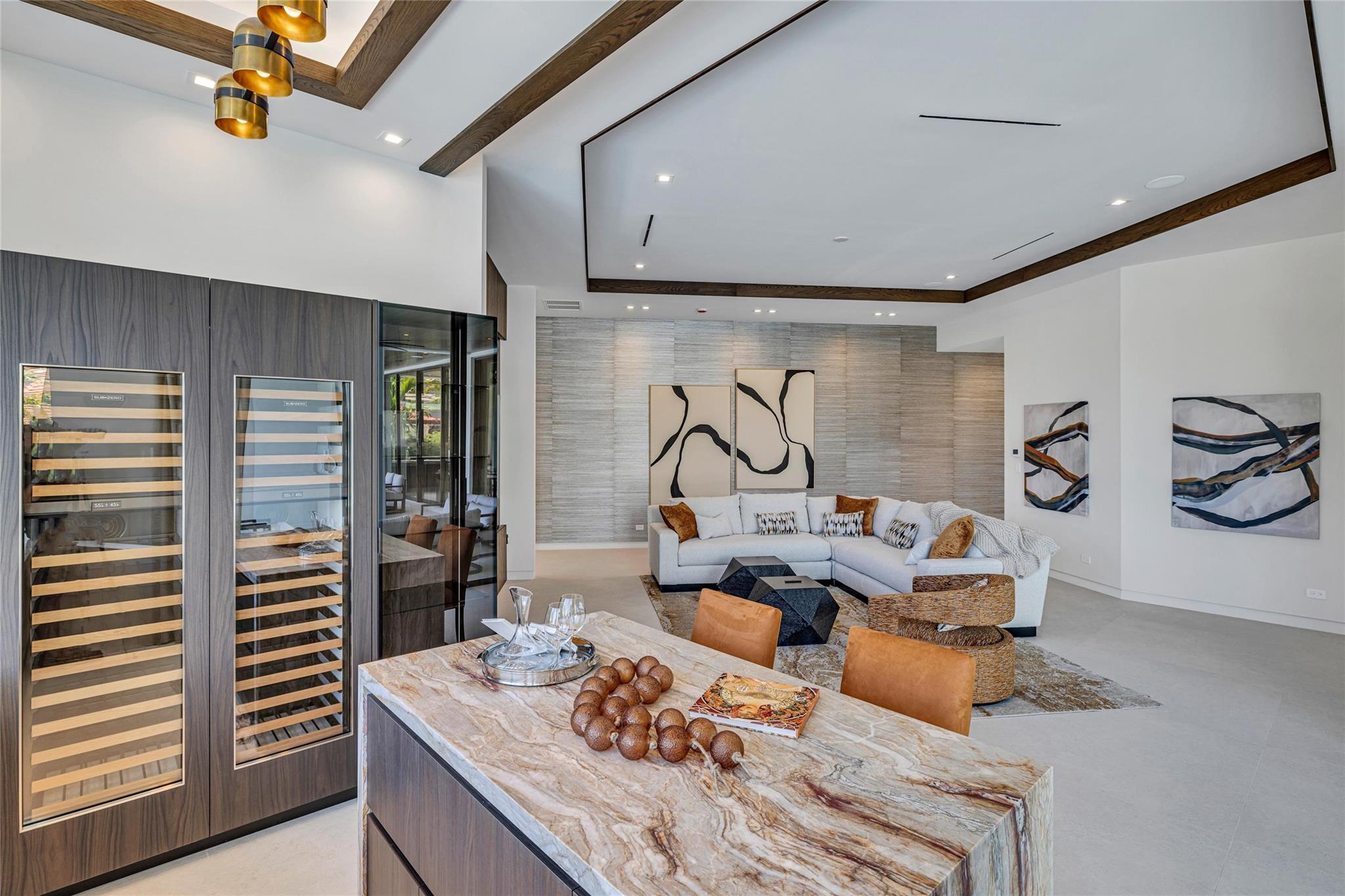 51 Isla Bahia Drive, Fort Lauderdale, FL 33316