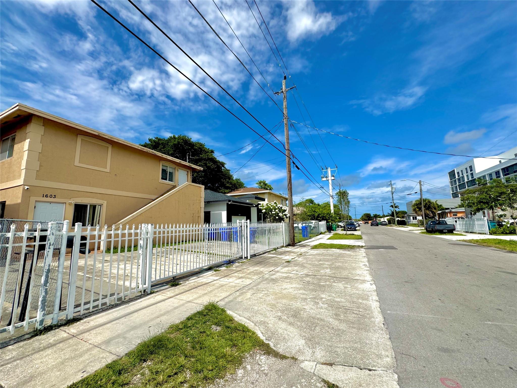 1601 NW 62nd Terrace, Miami, FL 33147