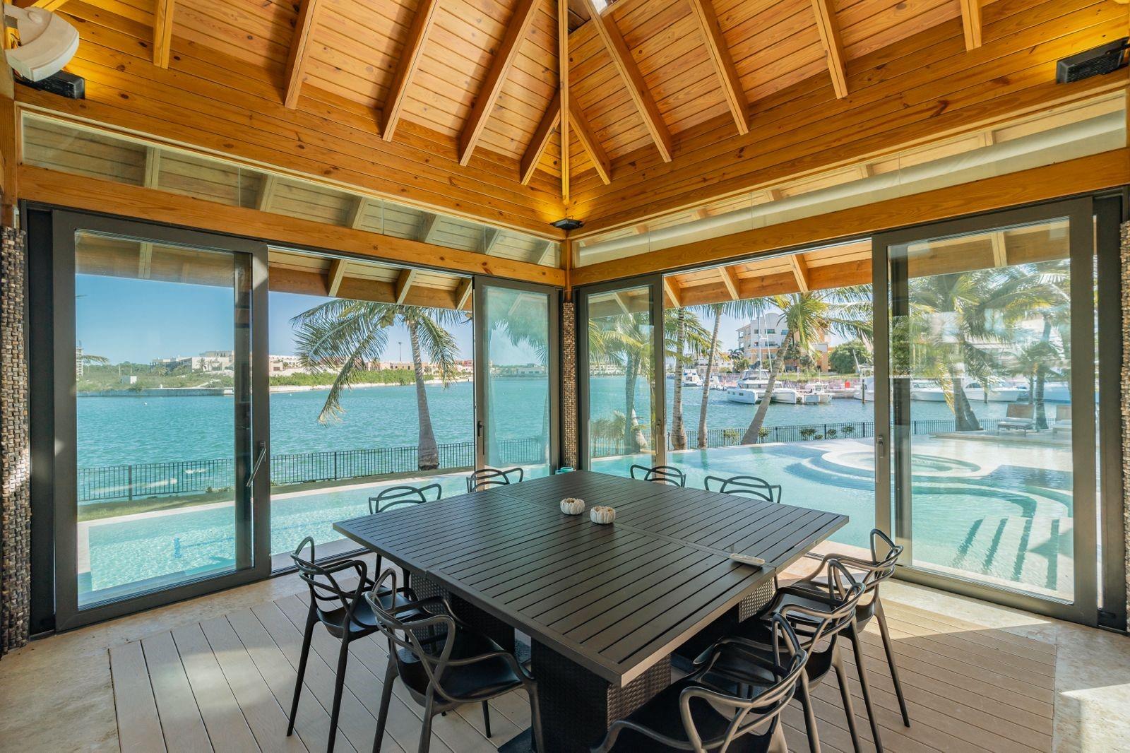 Private Is Private Island Cap Cana