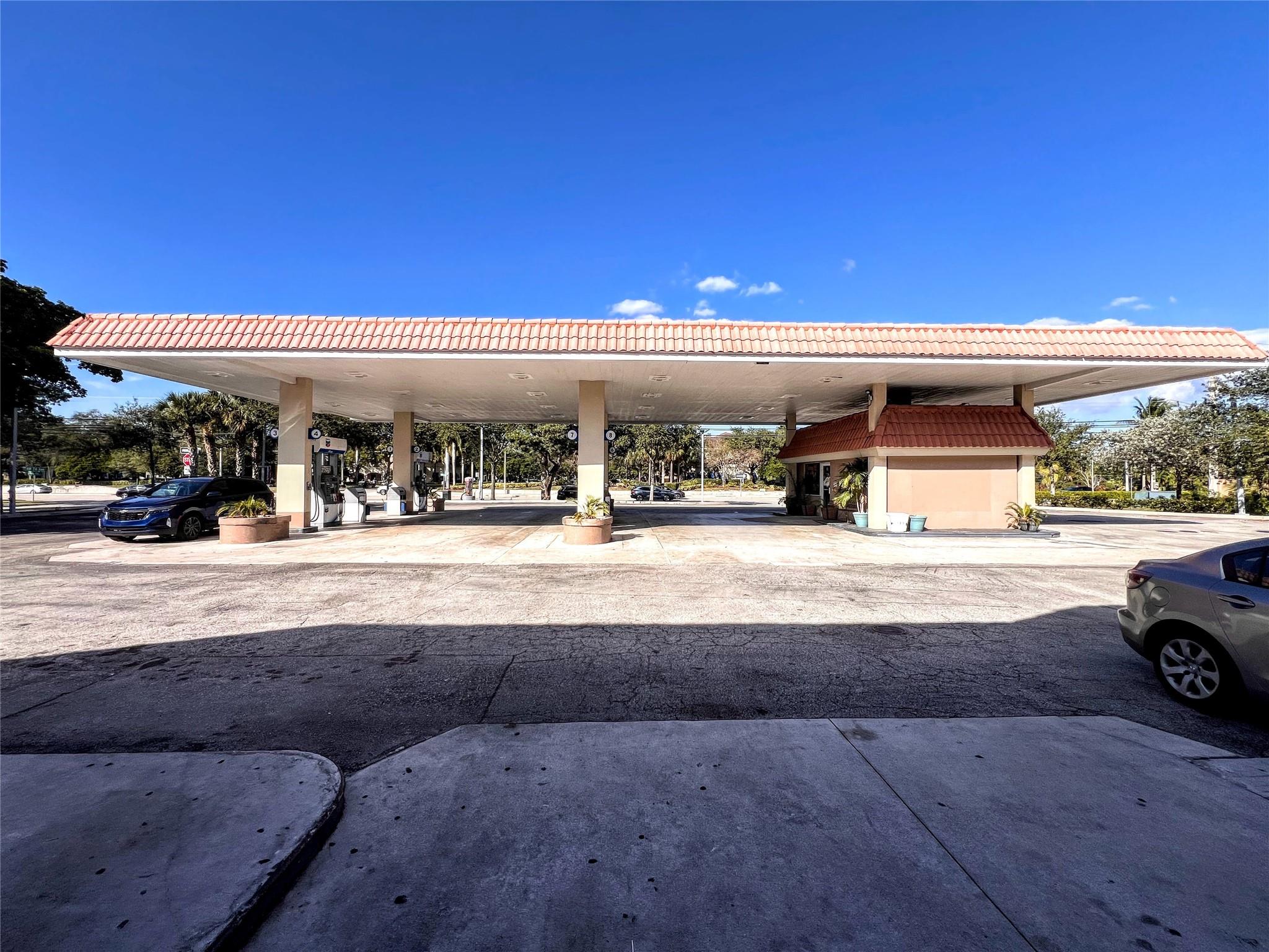 7380 Wiles Road, Coral Springs, FL 33067