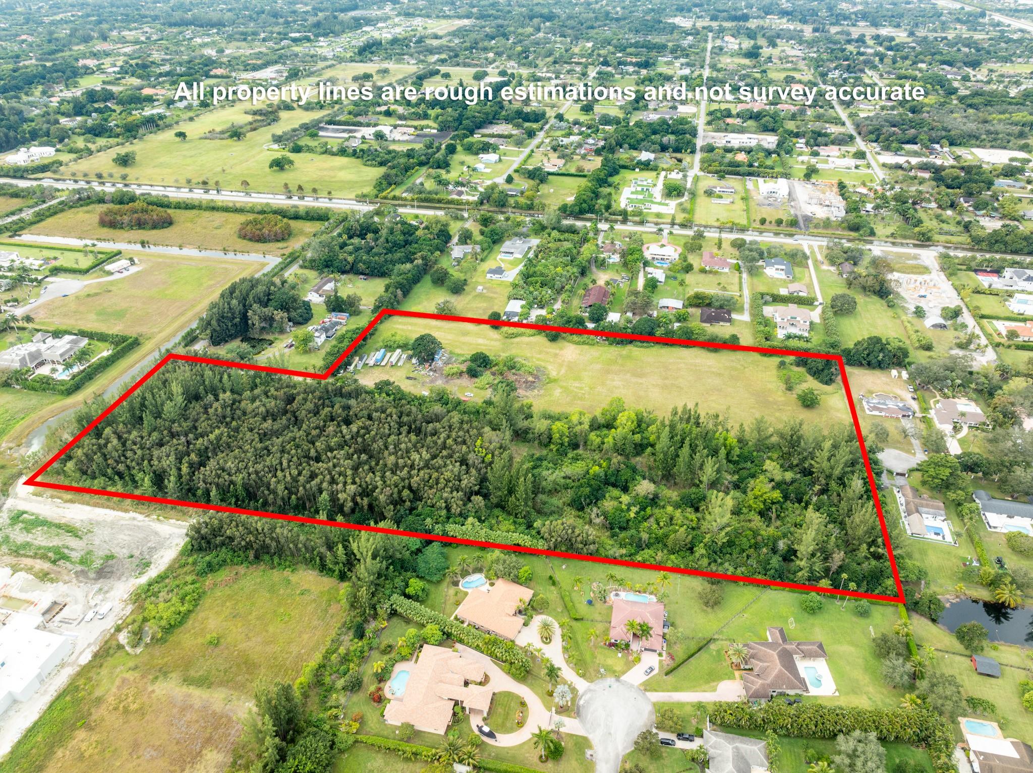 17100 SW 54th Street, Southwest Ranches, FL 33331