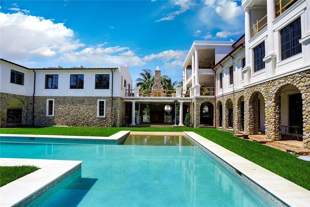 344 N Ocean Boulevard, Delray Beach, FL 33483