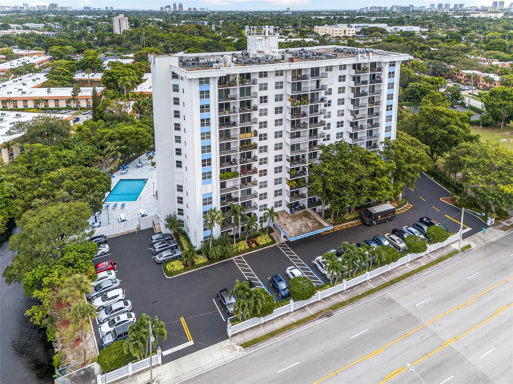 Photo for 1800 N Andrews Avenue, 6H, Fort Lauderdale, FL 33311 - listing #FX-10533686 1800 N Andrews Avenue, 6H, Fort Lauderdale, FL 33311