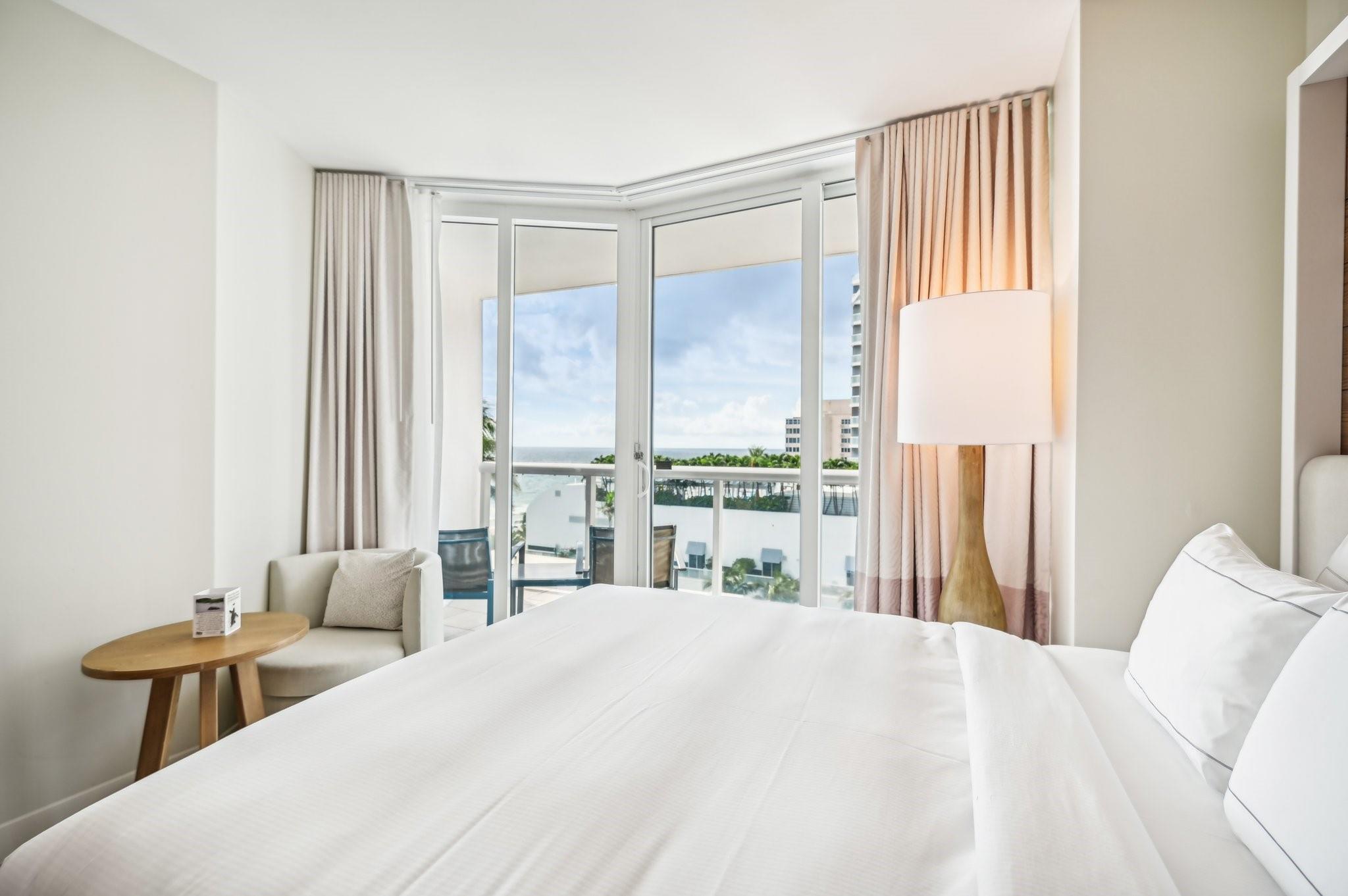 505 N Ft Lauderdale Bch Boulevard 813, Fort Lauderdale, FL 33304