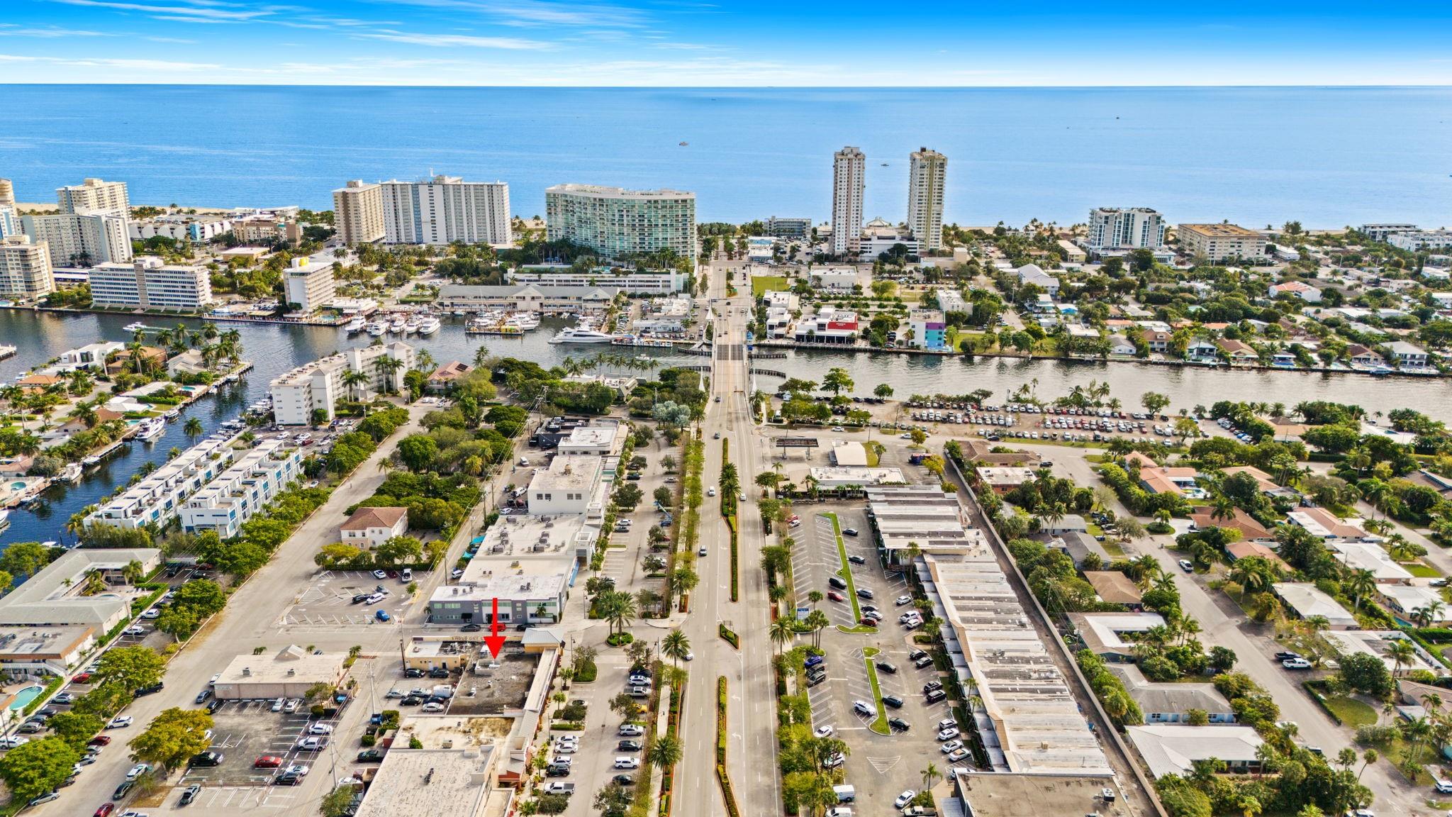 2667 E Atlantic Boulevard, Pompano Beach, FL 33062