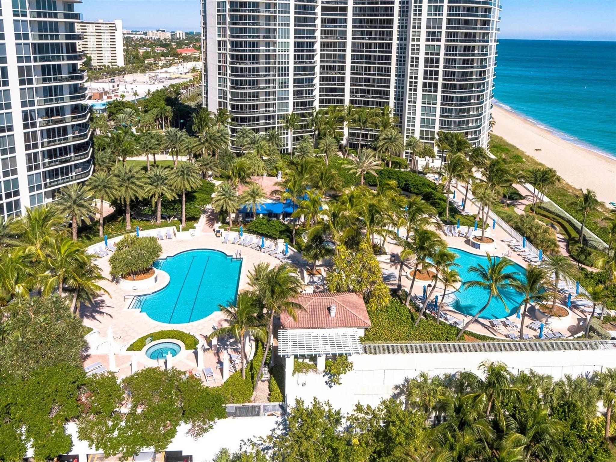 Photo for 3100 N Ocean Boulevard, 1202, Fort Lauderdale, FL 33308 - Listing #FX-10487193 3100 N Ocean Boulevard, 1202, Fort Lauderdale, FL 33308