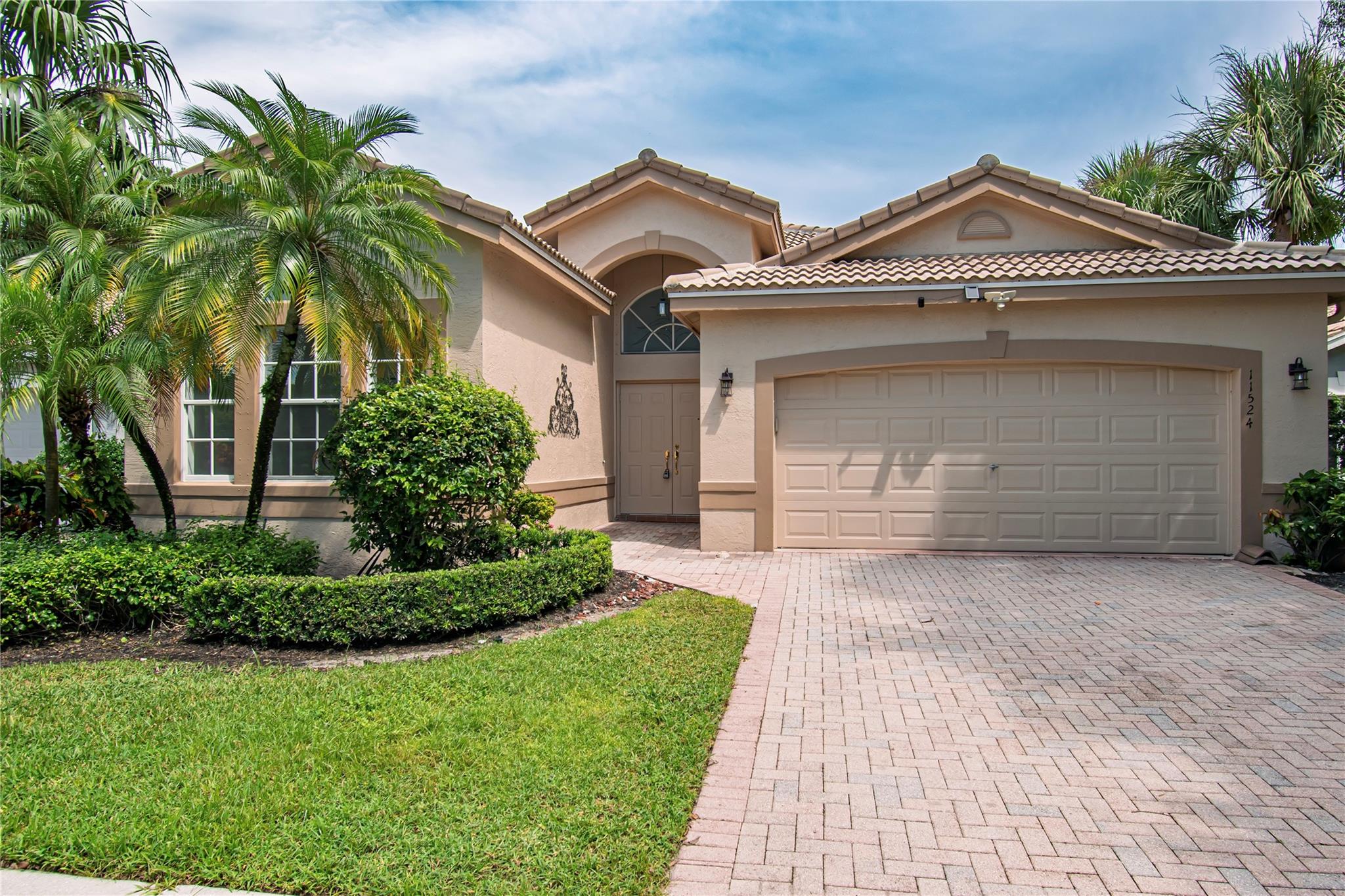 Photo for 11524 Corazon Court, Boynton Beach, FL 33437 - Listing #FX-10527685 11524 Corazon Court, Boynton Beach, FL 33437