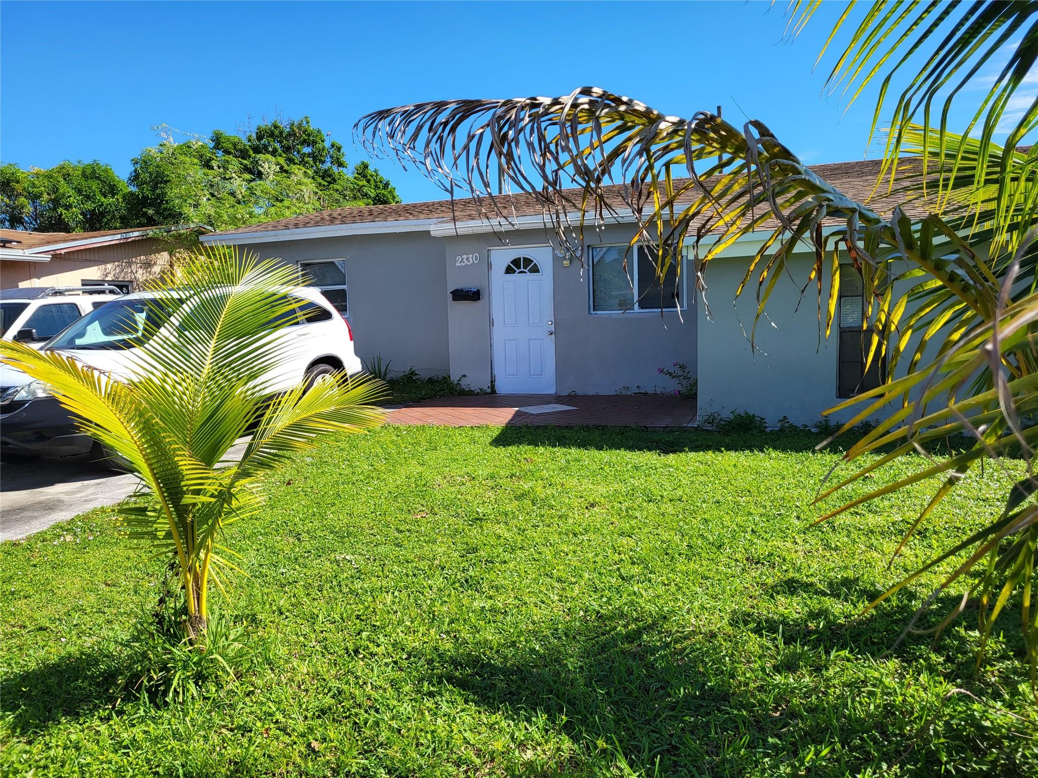 Photo for 2330 NE 1st Avenue, Pompano Beach, FL 33060 - listing #FX-10534665 2330 NE 1st Avenue, Pompano Beach, FL 33060