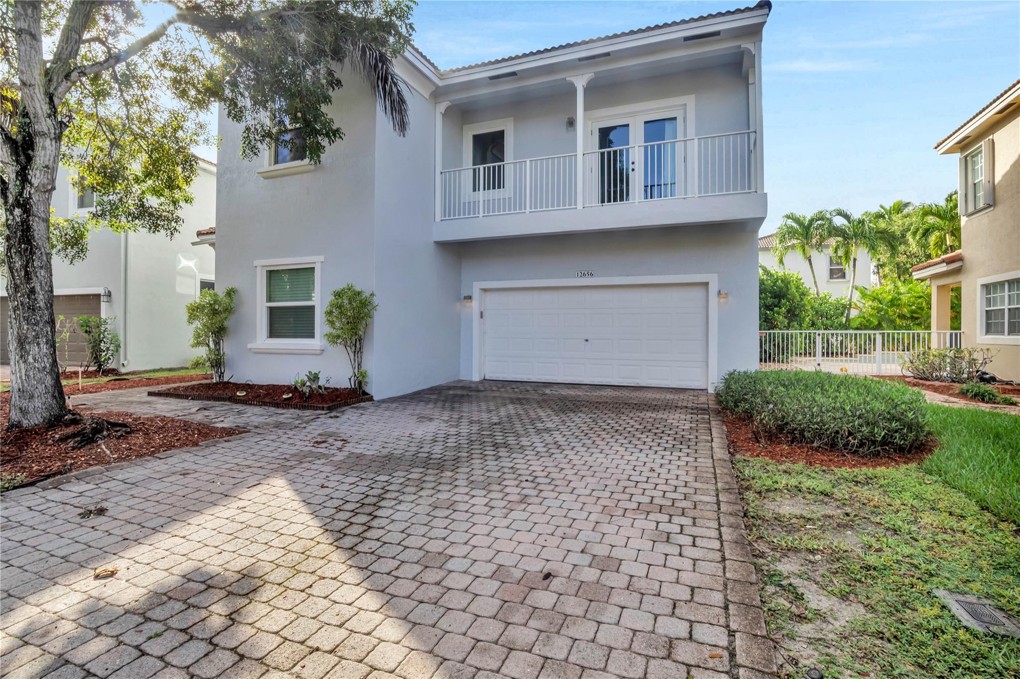 Photo for 12656 NW 6th Court, Coral Springs, FL 33071 - listing #FX-10534419 12656 NW 6th Court, Coral Springs, FL 33071