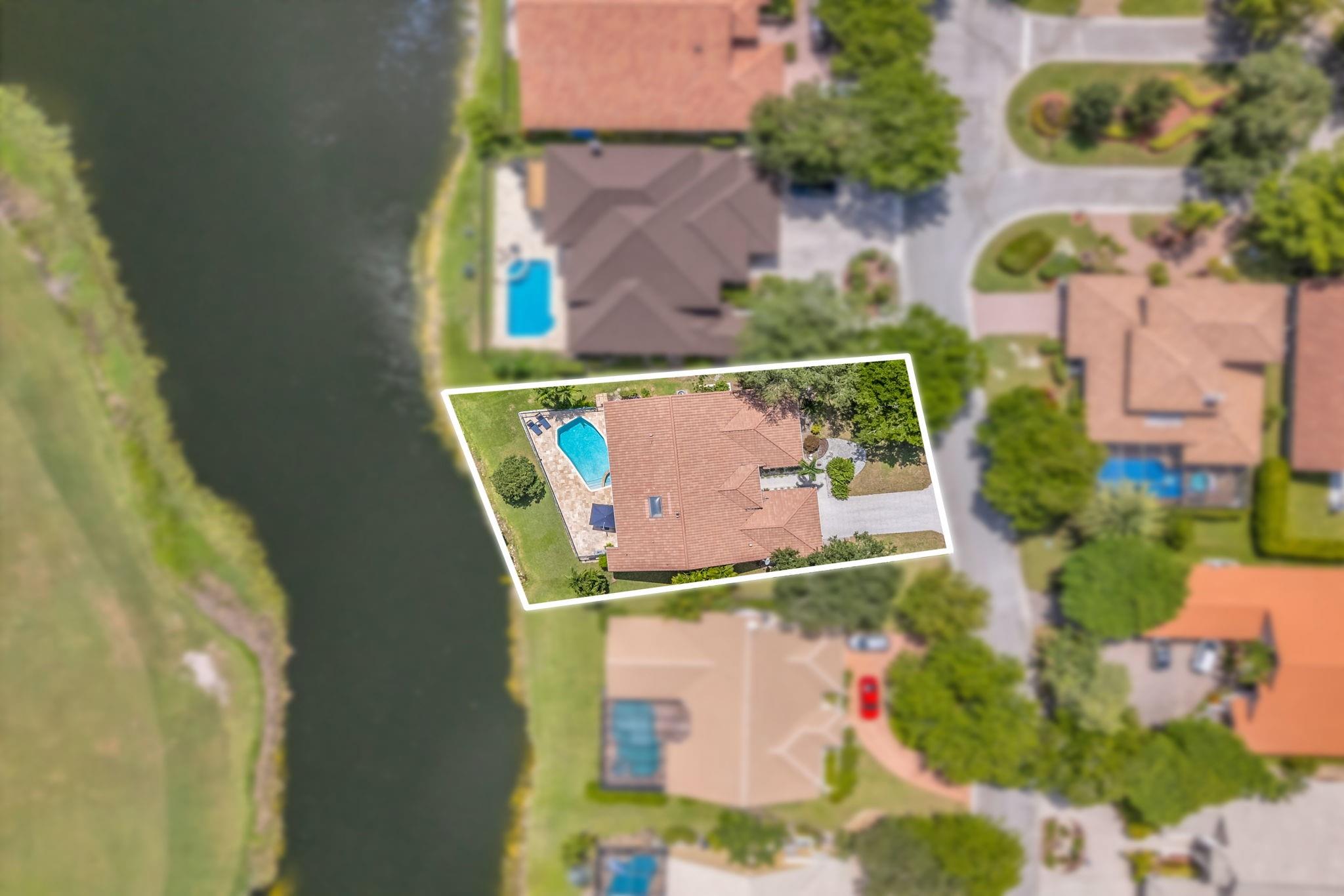 12200 Classic Drive, Coral Springs, FL 33071