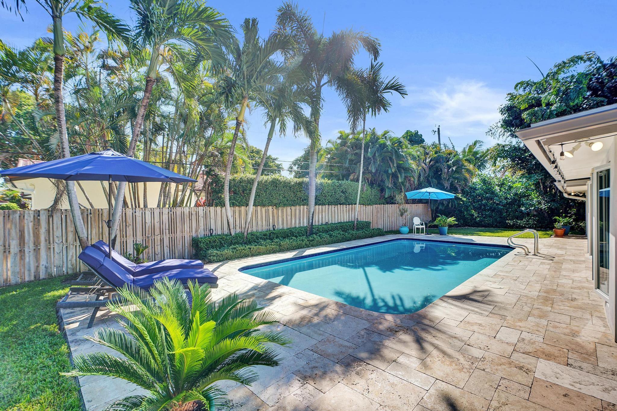 Photo for 2616 NE 27th, Fort Lauderdale, FL 33306 - listing #FX-10534228 2616 NE 27th, Fort Lauderdale, FL 33306