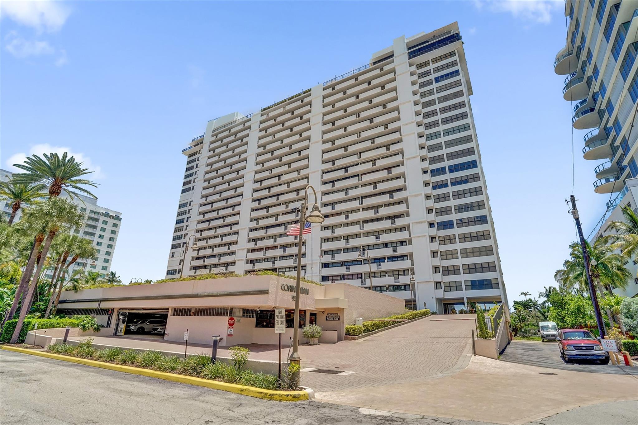 Photo for 936 Intracoastal Drive, 12C, Fort Lauderdale, FL 33304 - listing #FX-10530368 936 Intracoastal Drive, 12C, Fort Lauderdale, FL 33304