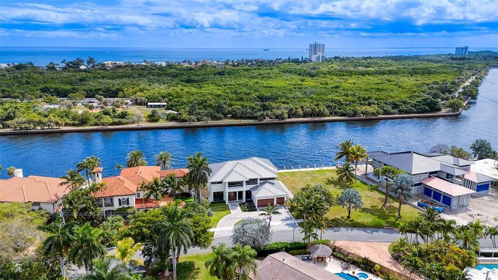 2010 Intracoastal Drive, Fort Lauderdale, FL 33305