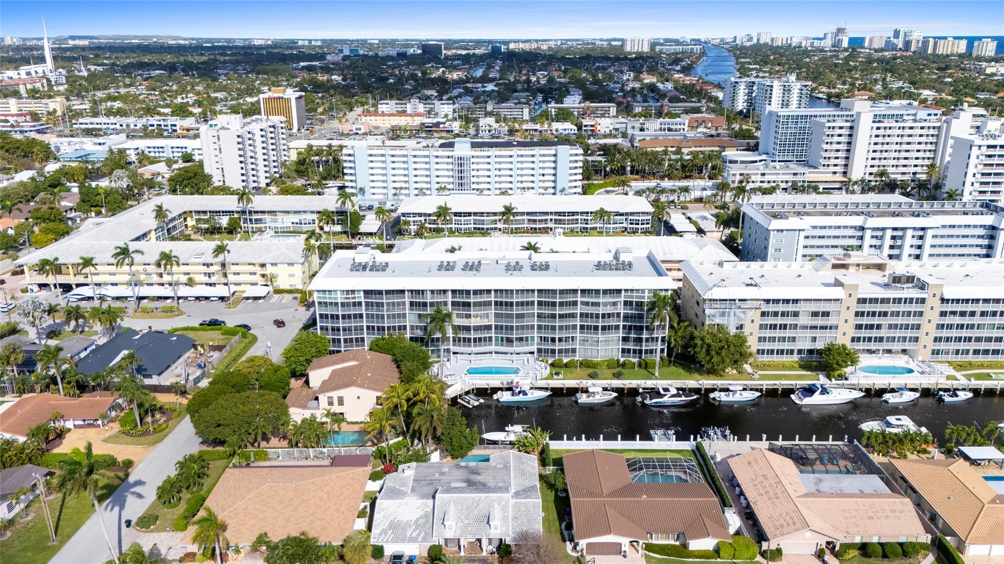 Photo for 3050 NE 47th Court, 502 & 503, Fort Lauderdale, FL 33308 - Listing #FX-10477937 3050 NE 47th Court, 502 & 503, Fort Lauderdale, FL 33308