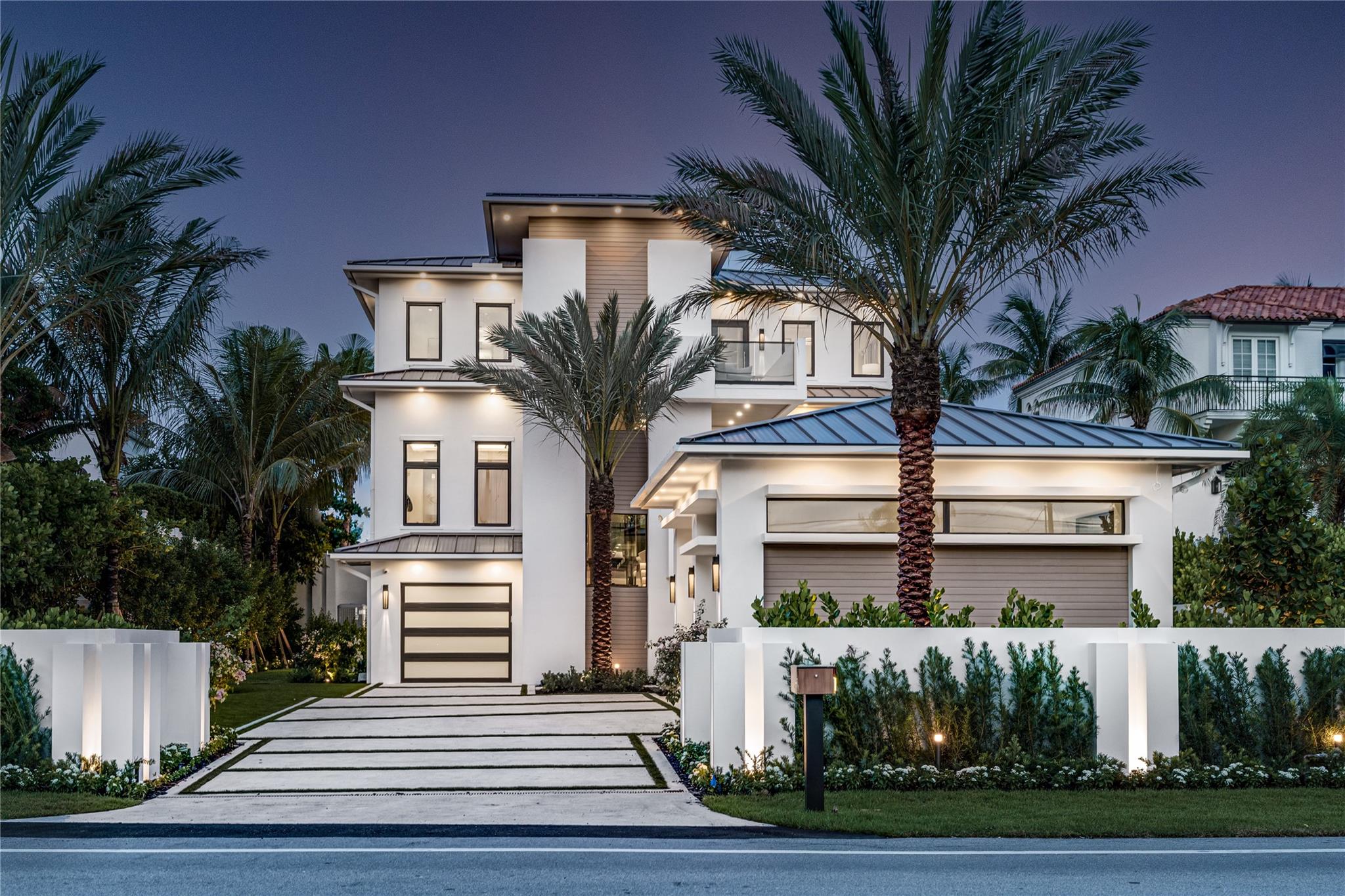 6107 N Ocean Boulevard, Ocean Ridge, FL 33435