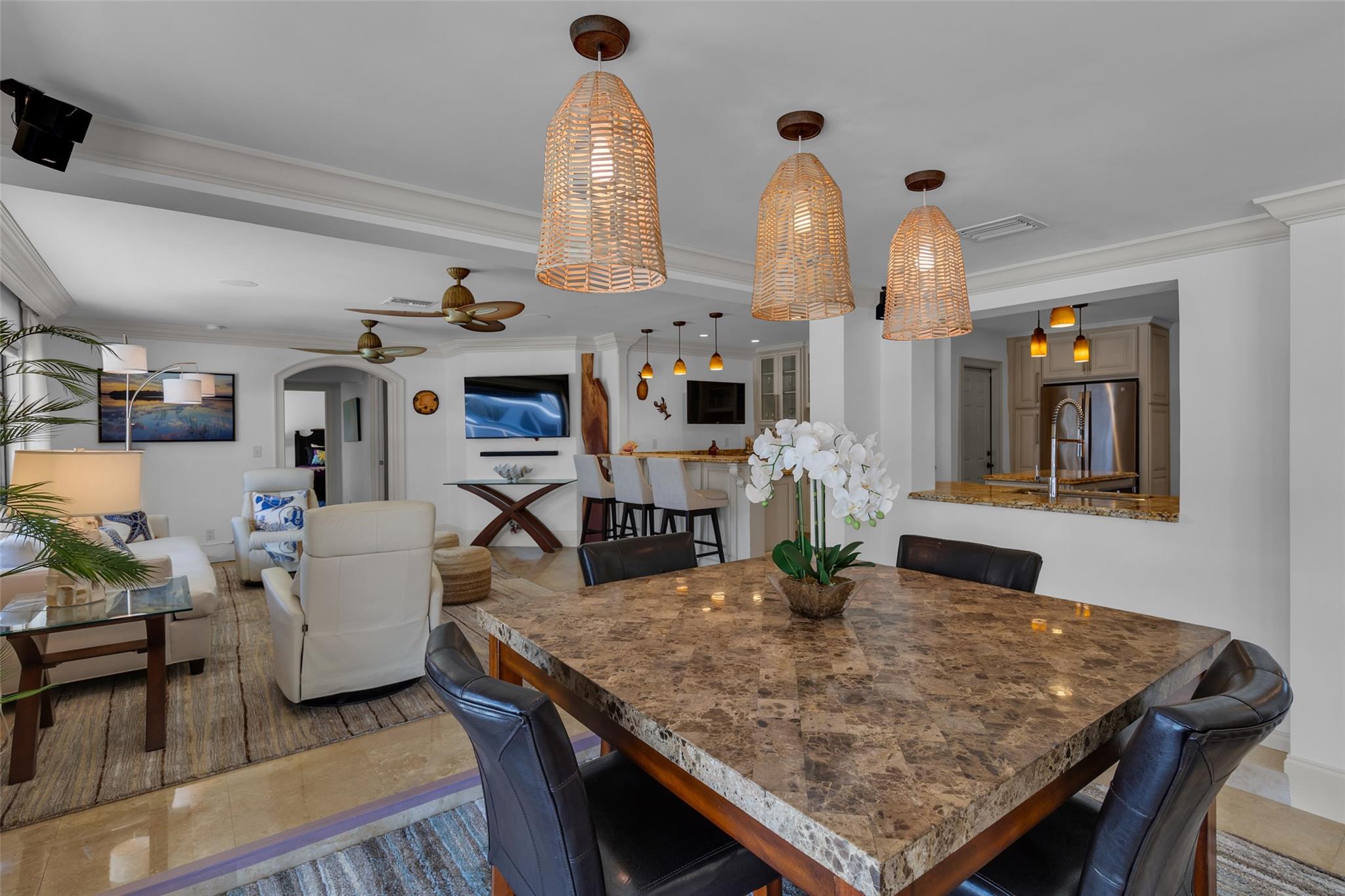 Photo for 633 4th Key Drive, Fort Lauderdale, FL 33304 - Listing #FX-10496695 633 4th Key Drive, Fort Lauderdale, FL 33304