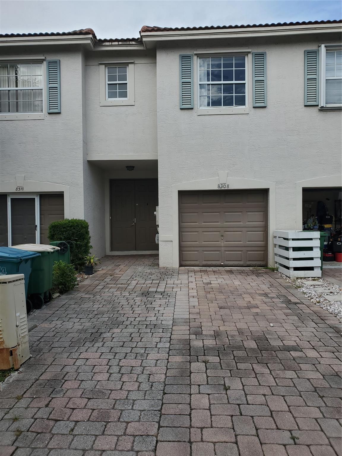 Photo for 8308 Prestige Commons Drive, Tamarac, FL 33321 - listing #FX-10535064 8308 Prestige Commons Drive, Tamarac, FL 33321
