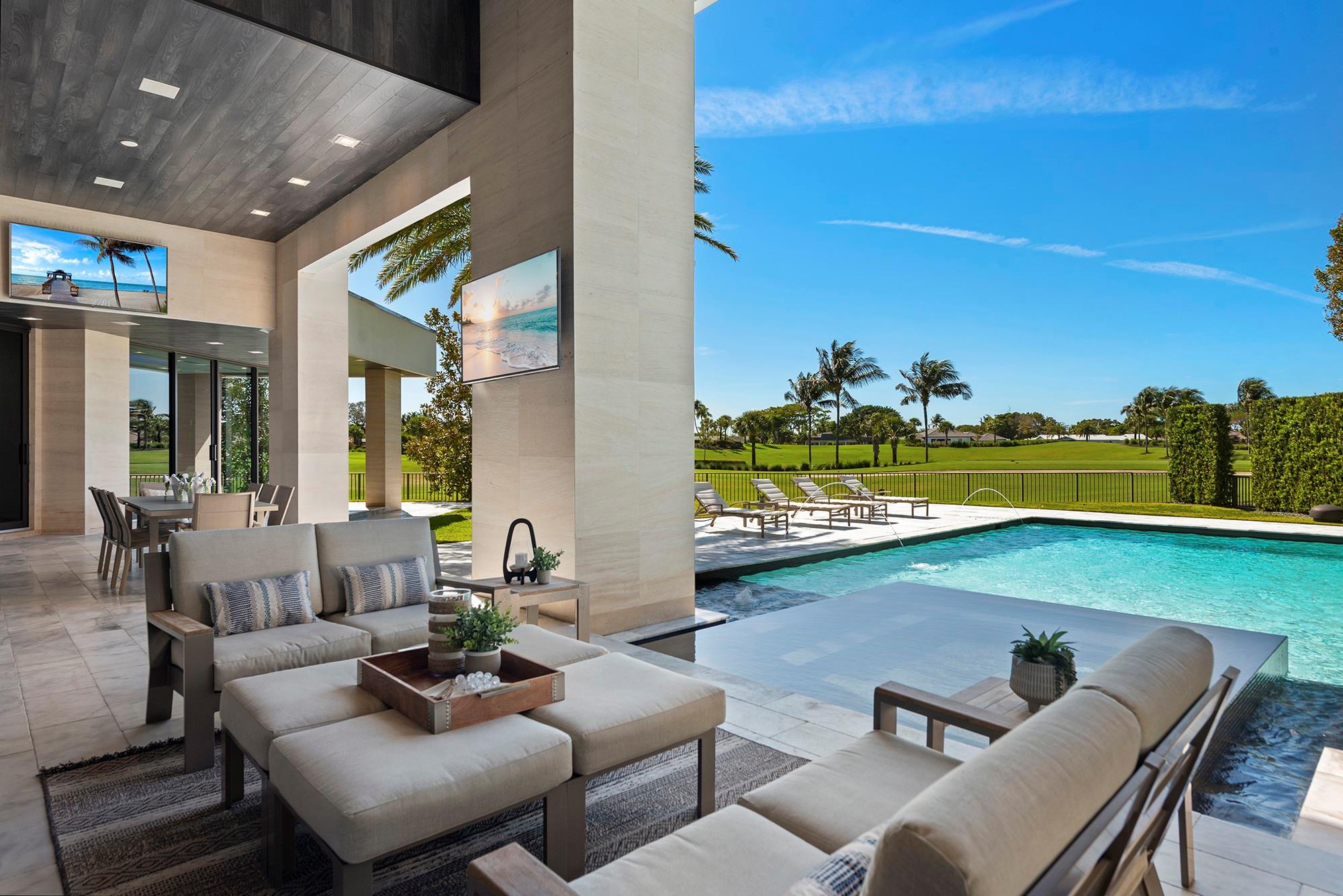 4041 Country Club Lane, Fort Lauderdale, FL 33308