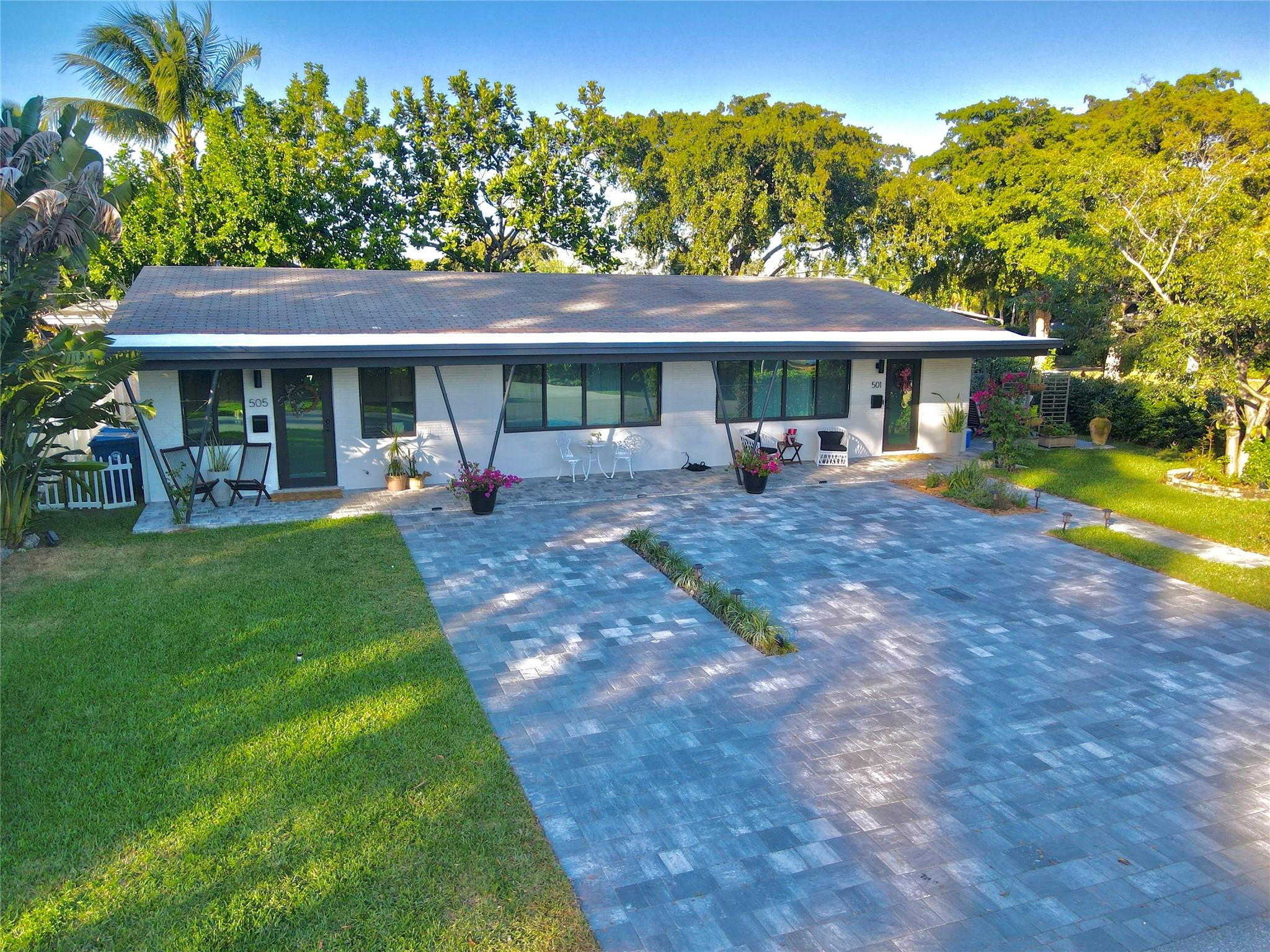 Photo for 505 NW 25th Street, 2, Wilton Manors, FL 33311 - listing #FX-10535898 505 NW 25th Street, 2, Wilton Manors, FL 33311