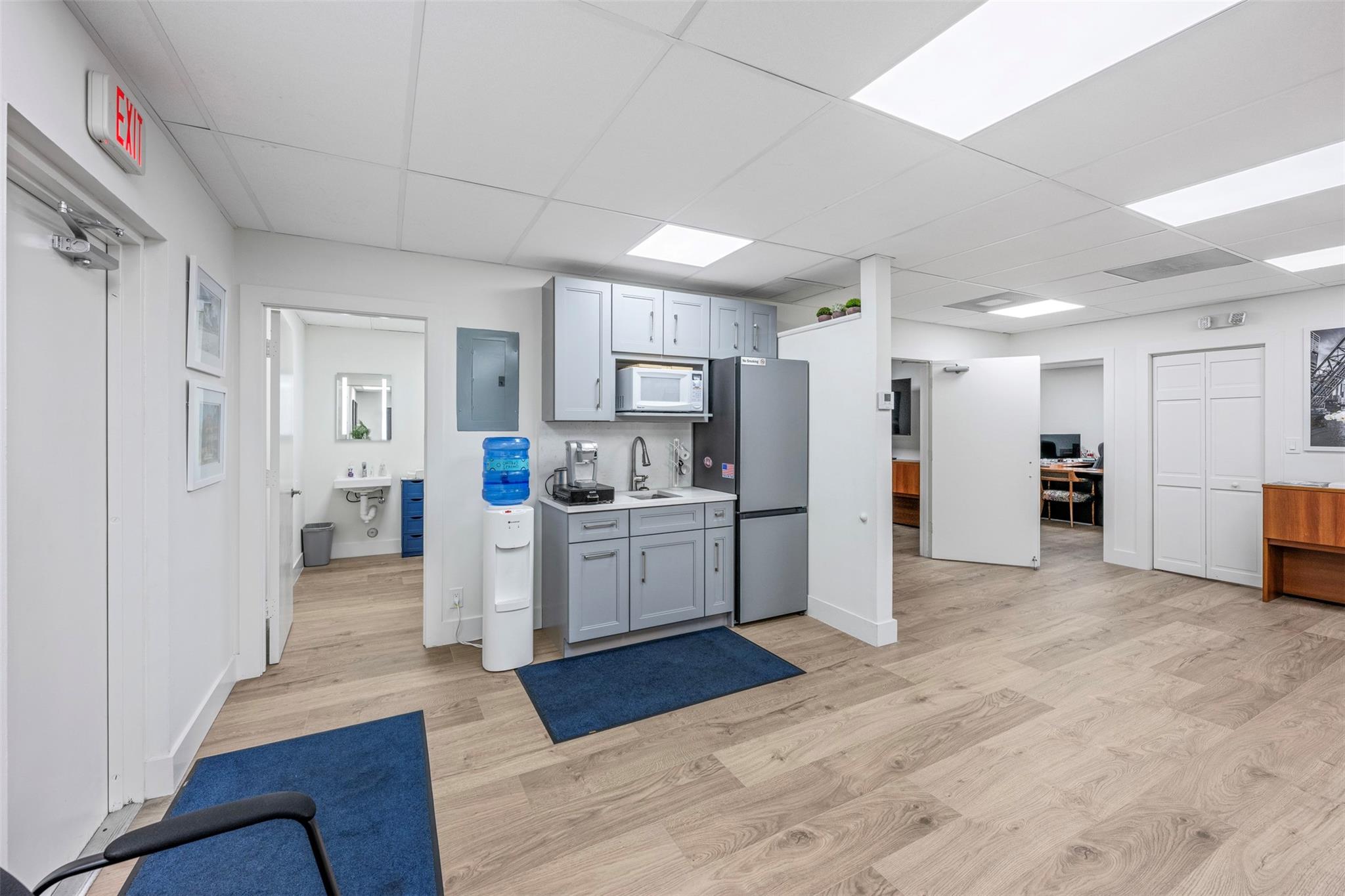 1881 N University Drive 205, Coral Springs, FL 33071