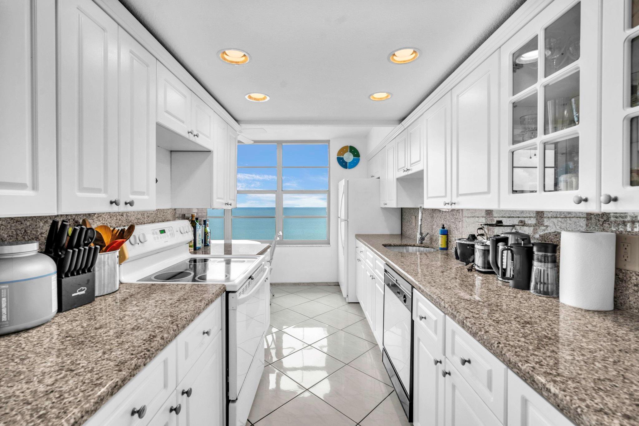 Photo for 4280 Galt Ocean Drive, 14F, Fort Lauderdale, FL 33308 - Listing #FX-10515544 4280 Galt Ocean Drive, 14F, Fort Lauderdale, FL 33308