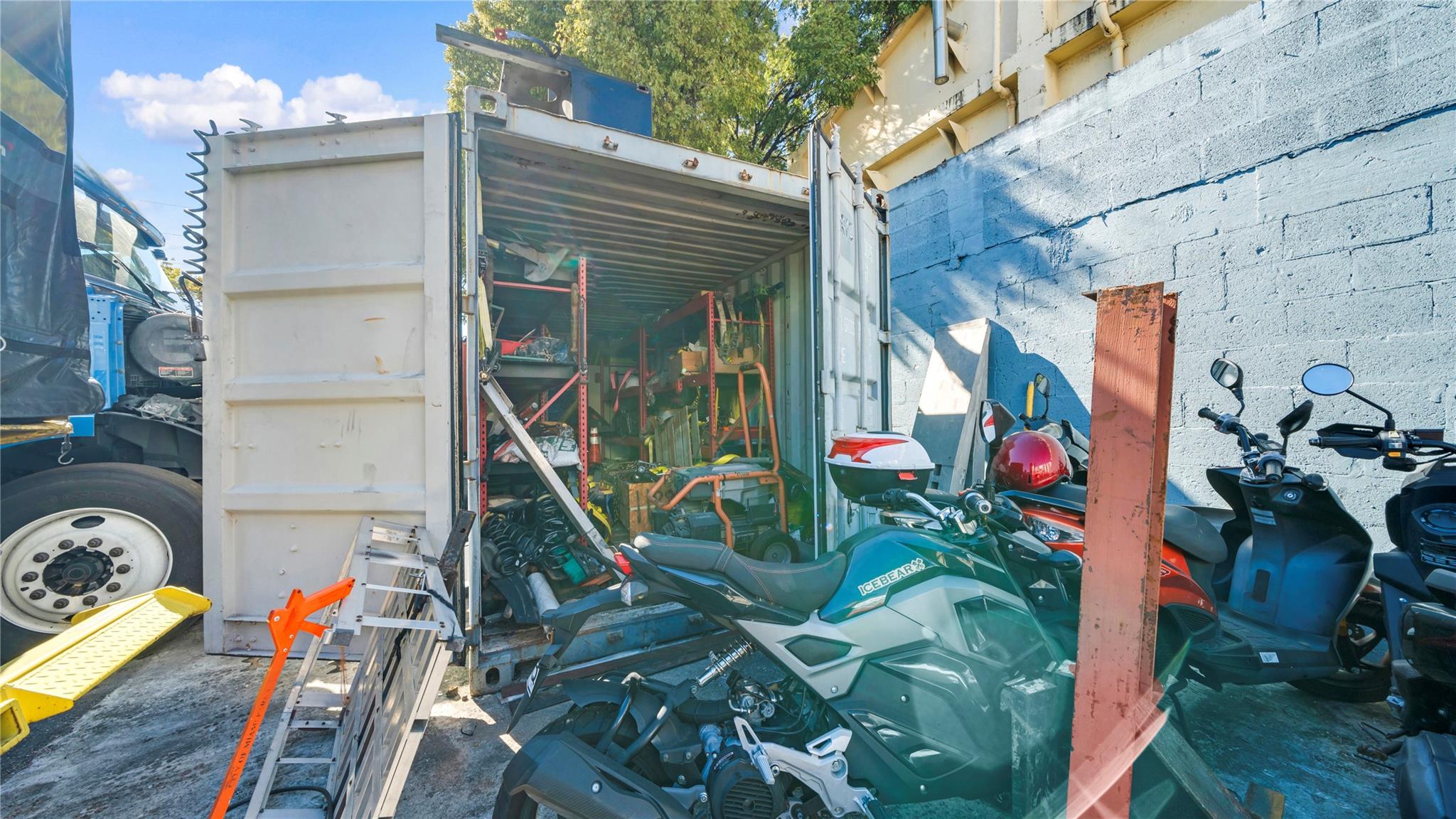 2230 NW 8th Avenue, Miami, FL 33127