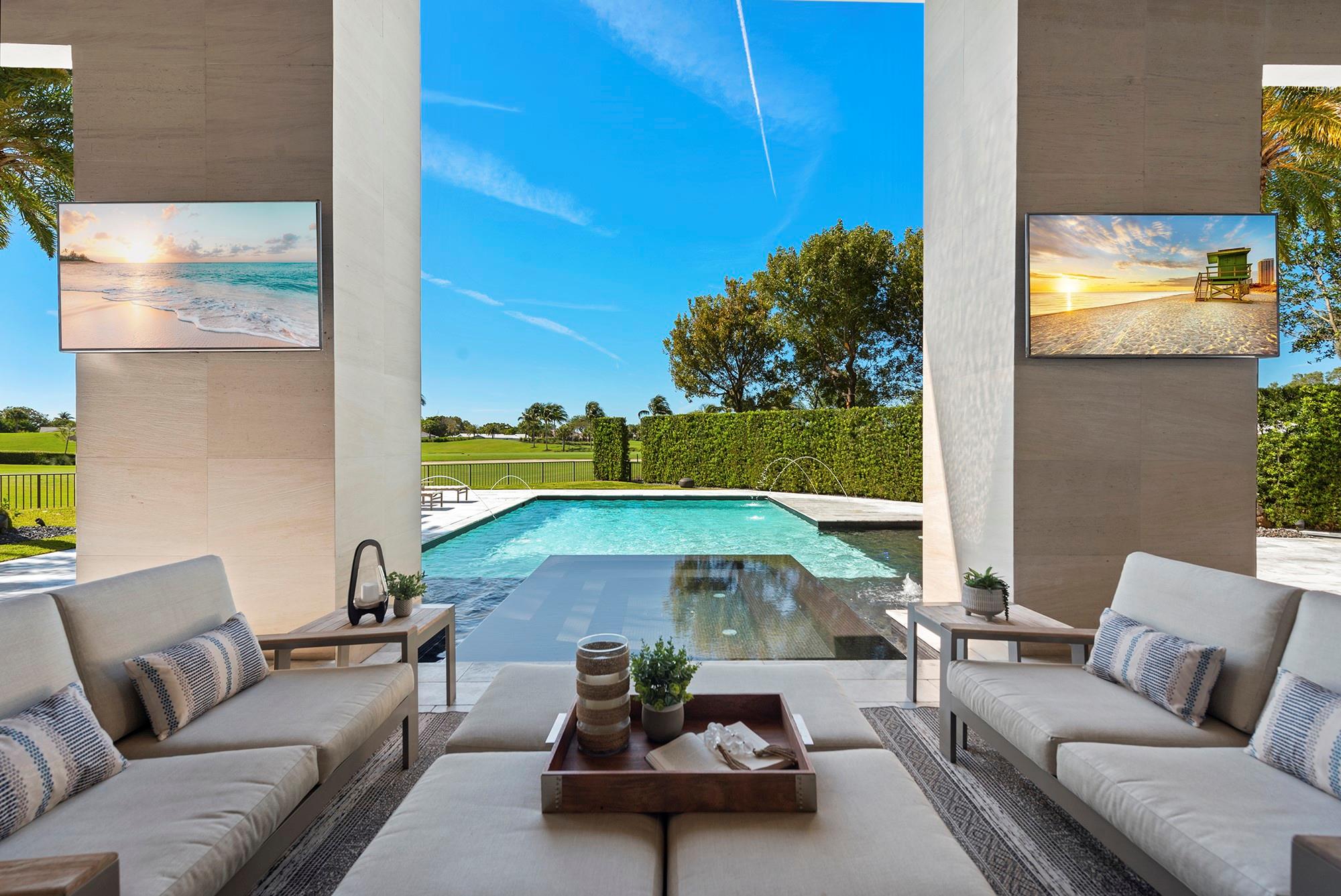 4041 Country Club Lane, Fort Lauderdale, FL 33308