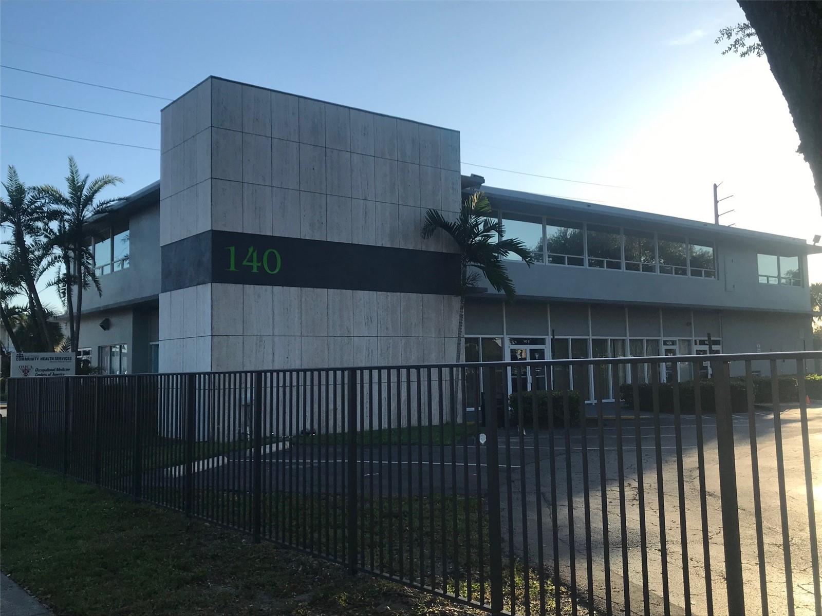 140 S Federal Highway, Dania Beach, FL 33004