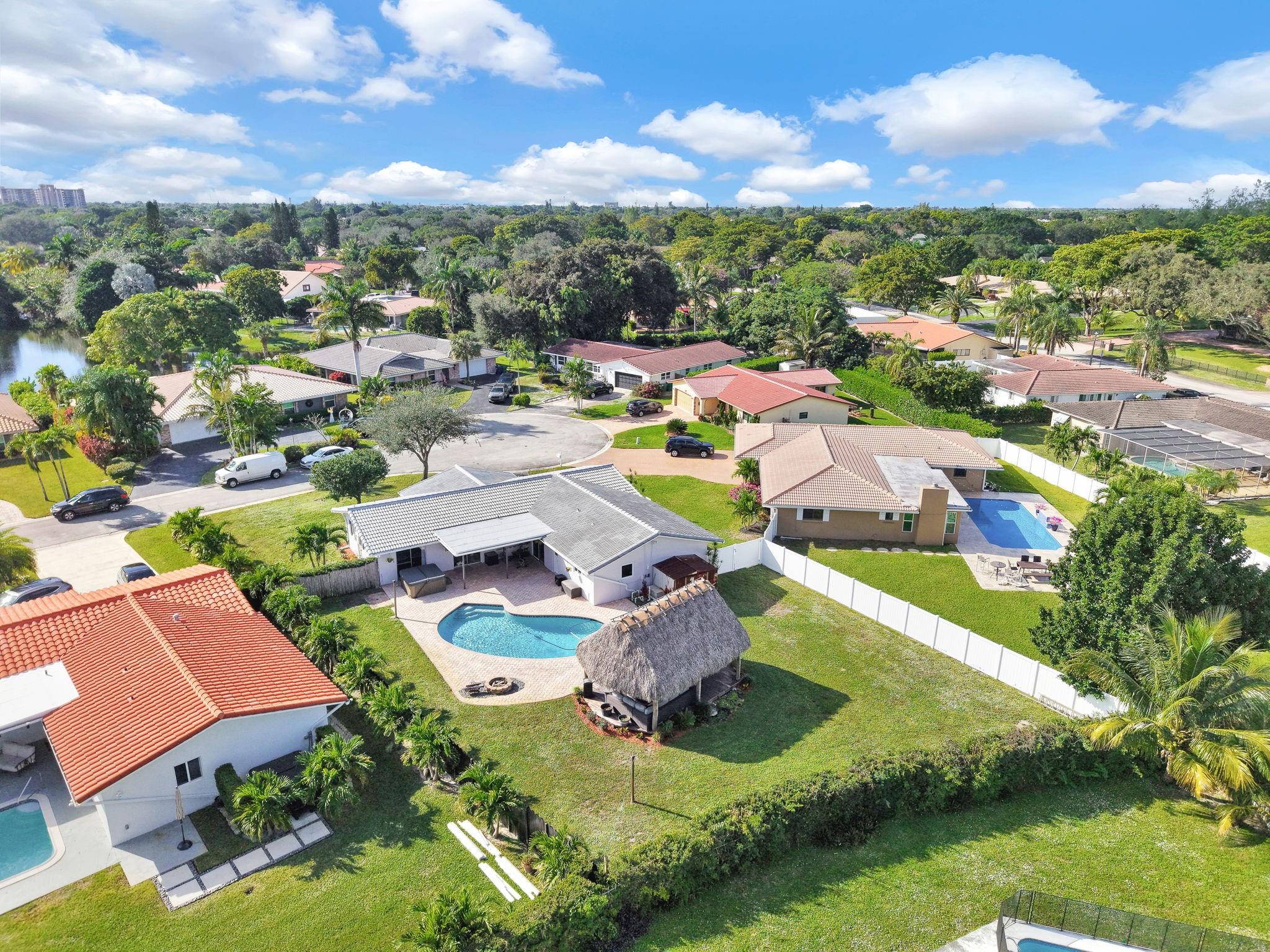 9921 NW 38th Street, Coral Springs, FL 33065