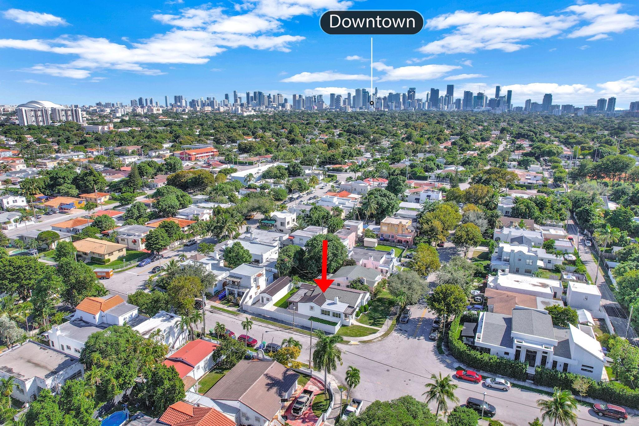2291 SW 17th Street, Miami, FL 33145
