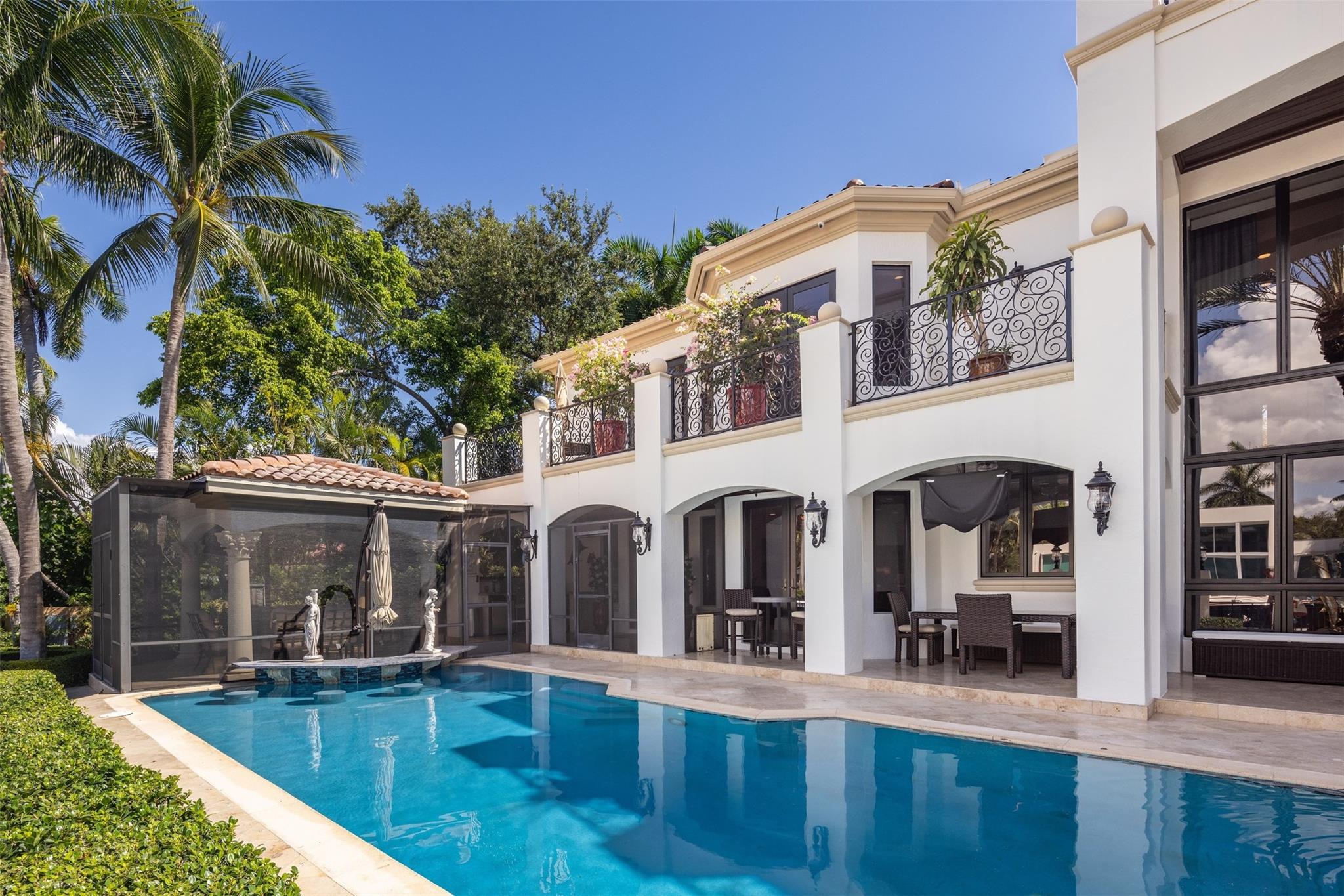 2328 Aqua Vista Boulevard, Fort Lauderdale, FL 33301