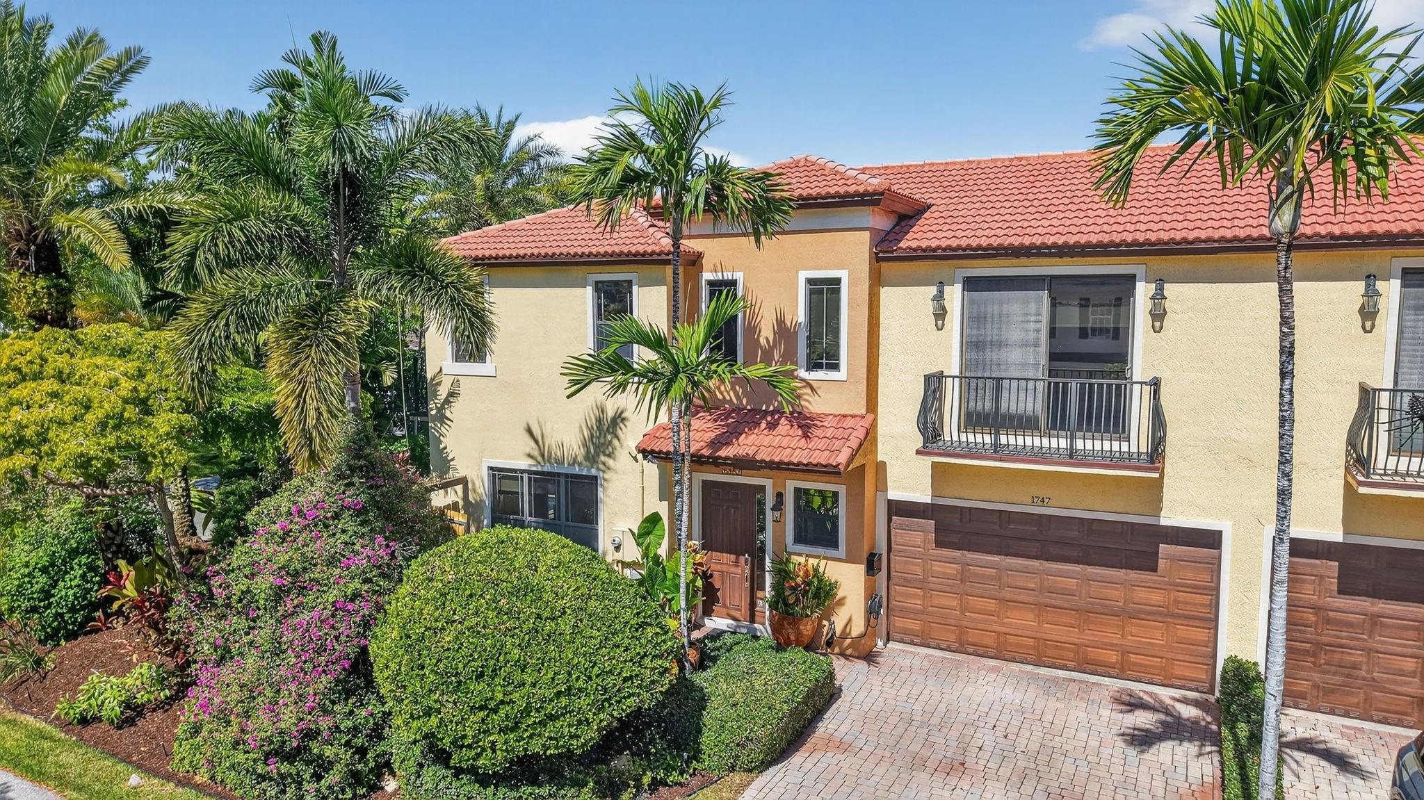 Photo for 1747 NE 12th Street, 1747, Fort Lauderdale, FL 33304 - listing #FX-10531665 1747 NE 12th Street, 1747, Fort Lauderdale, FL 33304