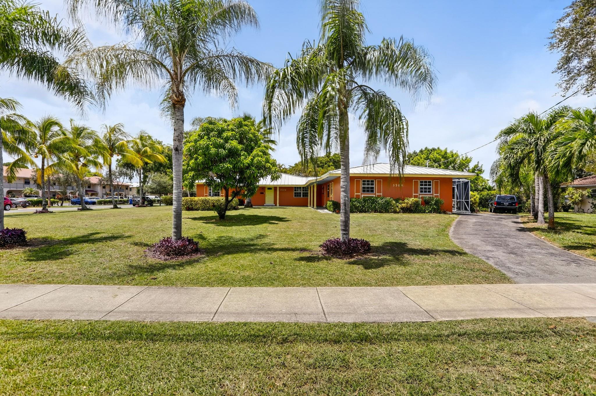 3504 NW 85th Avenue, Coral Springs, FL 33065