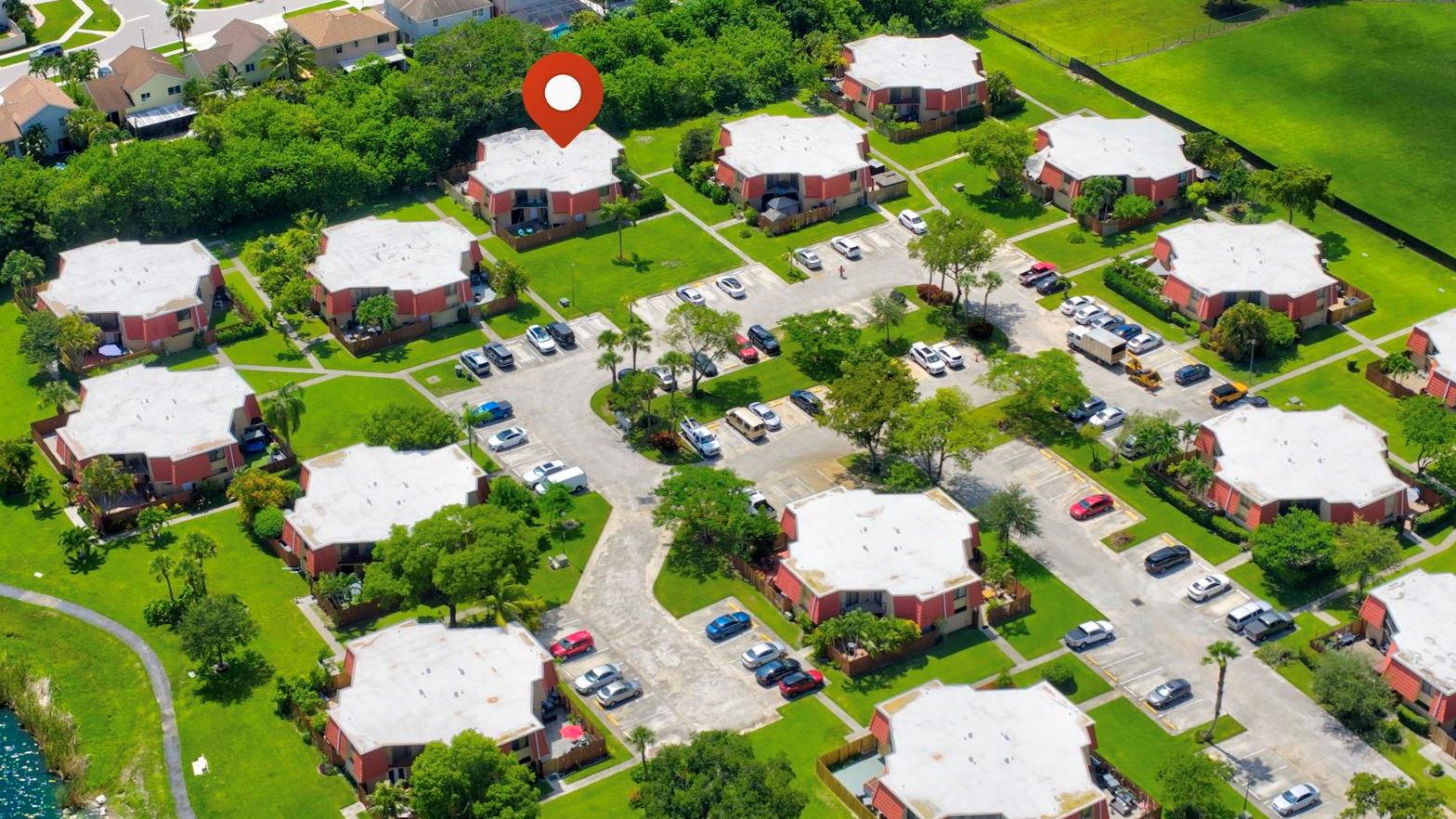 Photo for 8409 Trent Court, A, Boca Raton, FL 33433 - Listing #FX-10516830 8409 Trent Court, A, Boca Raton, FL 33433