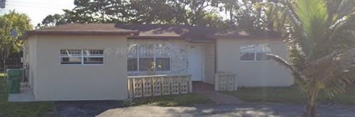 Photo for 5261 NW 14th Place, Lauderhill, FL 33313 - listing #FX-10533522 5261 NW 14th Place, Lauderhill, FL 33313