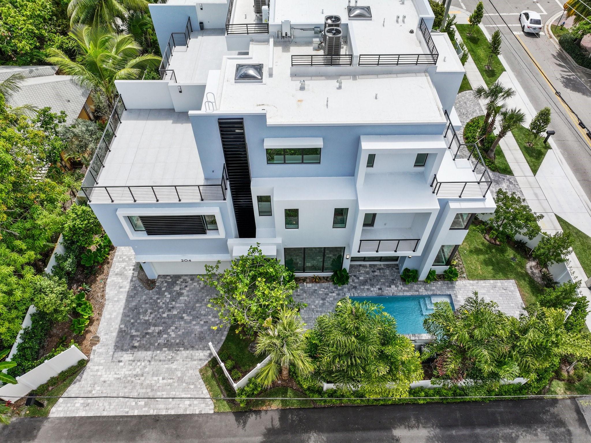 Photo for 204 Osceola Park Lane, Delray Beach, FL 33483 - Listing #FX-10504715 204 Osceola Park Lane, Delray Beach, FL 33483