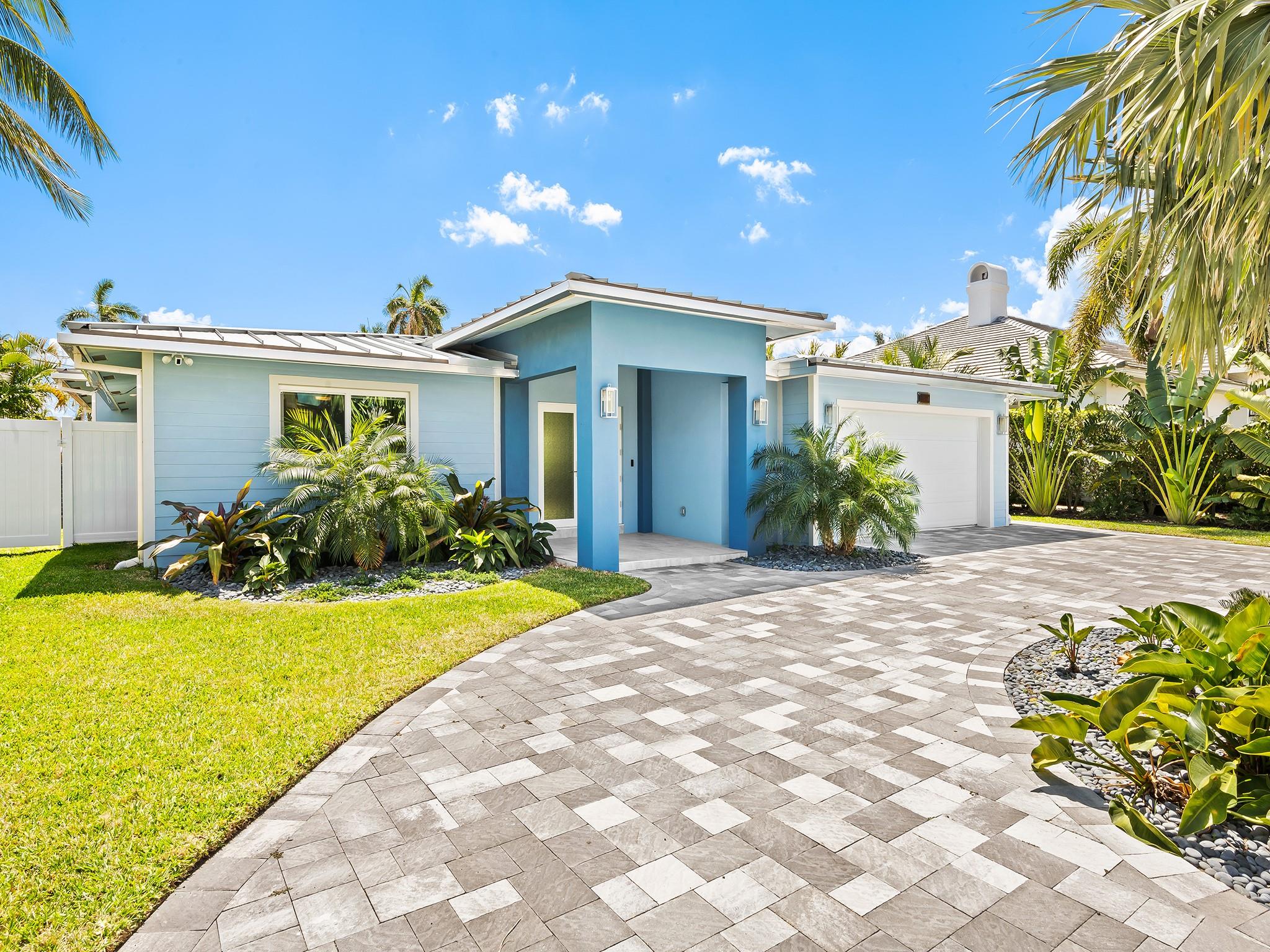 Photo for 2754 NE 31st Court, Lighthouse Point, FL 33064 - Listing #FX-10495132 2754 NE 31st Court, Lighthouse Point, FL 33064