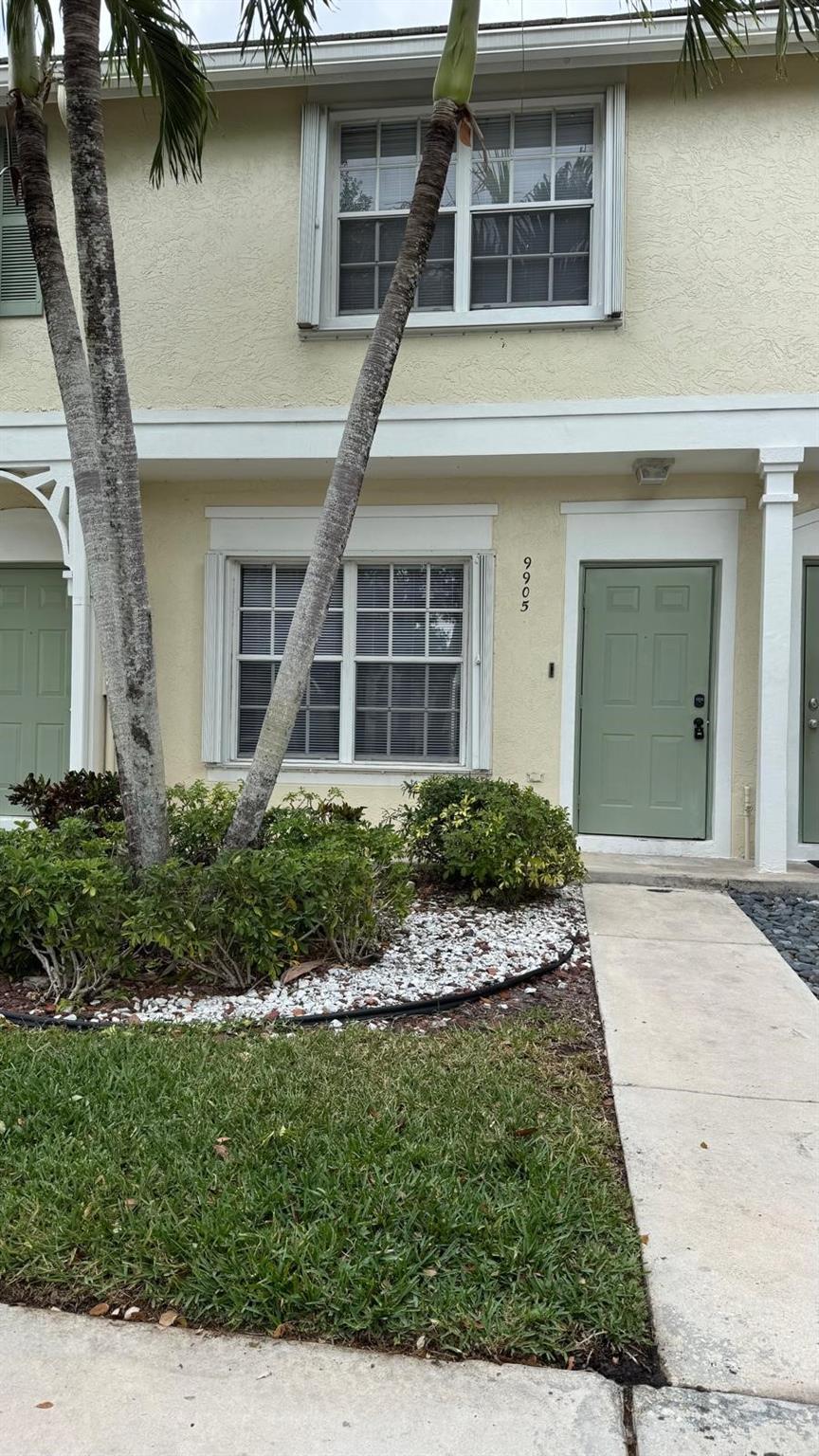 9905 NW 57th Mnr 9905, Coral Springs, FL 33076