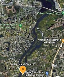 0 Blue Water Way, Stuart, FL 34997