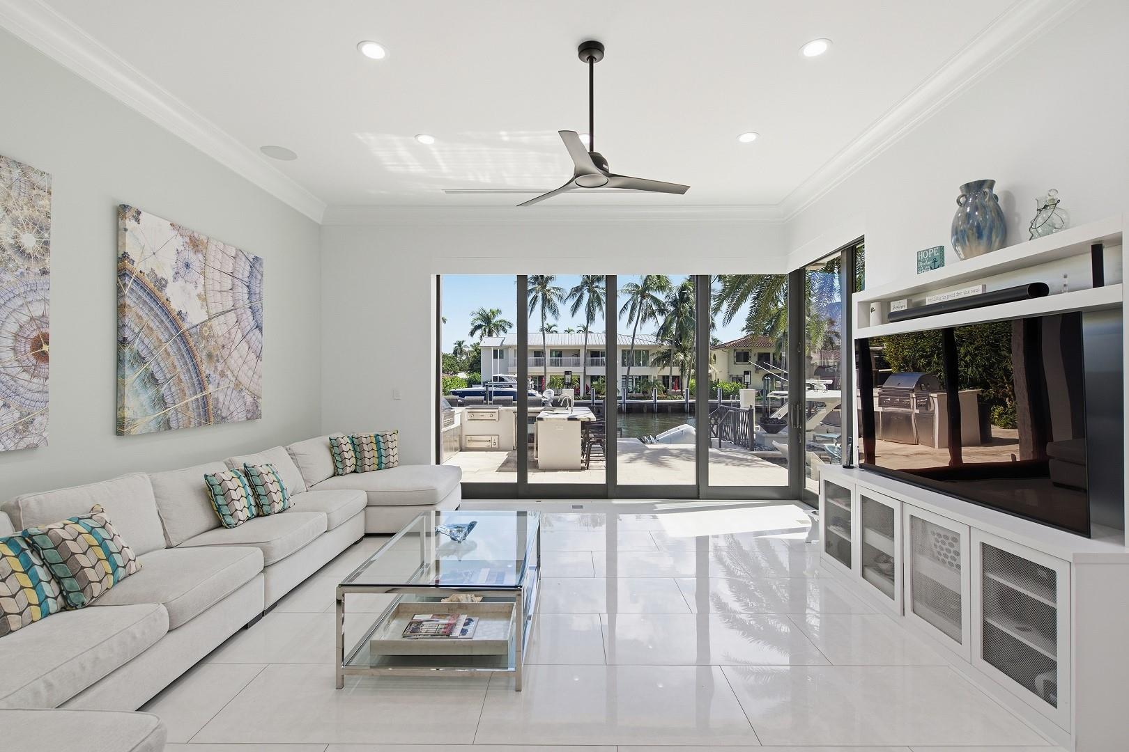 720 Isle Of Palms Drive, Fort Lauderdale, FL 33301