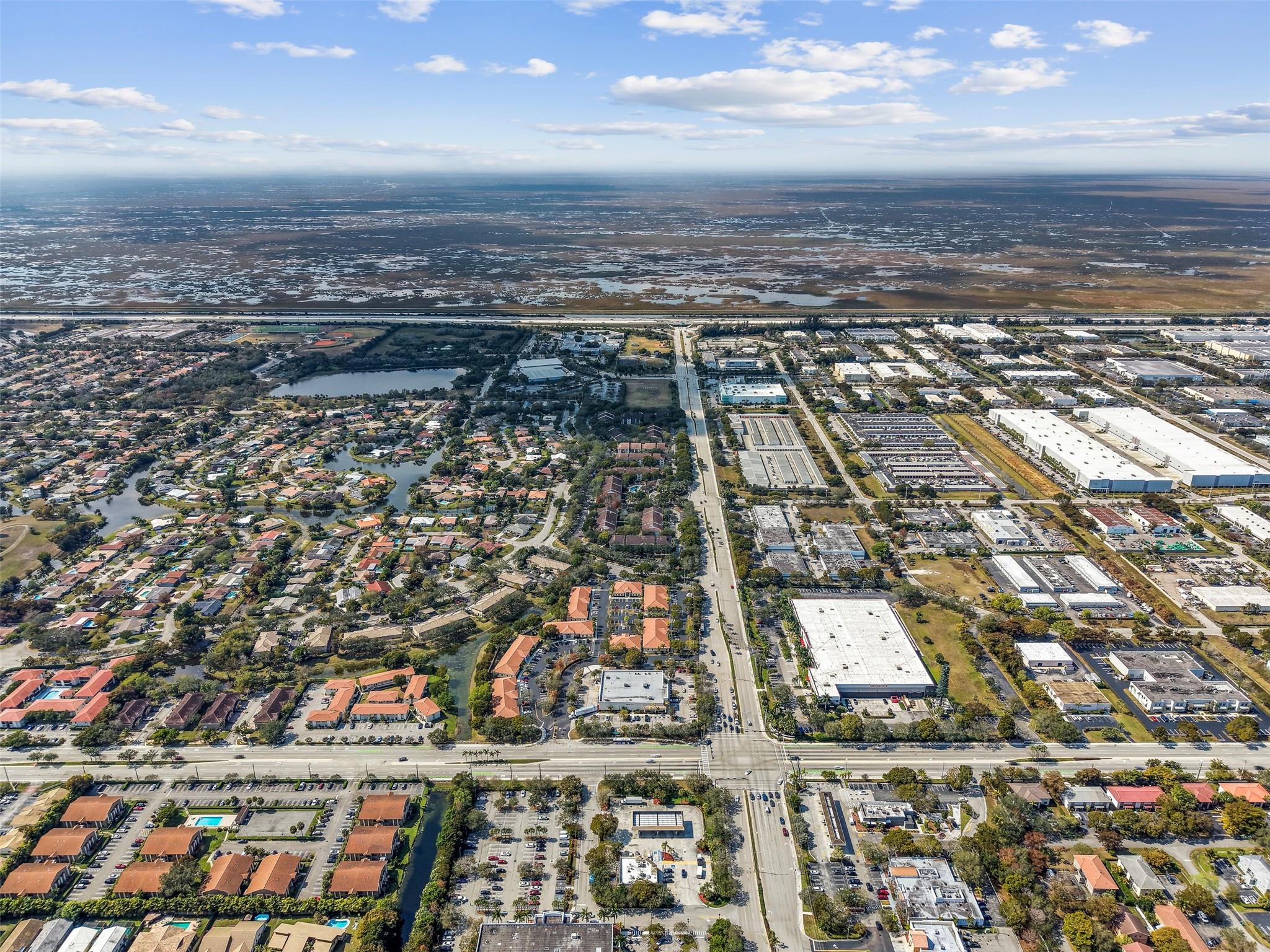 11780 W Sample Road, Coral Springs, FL 33065